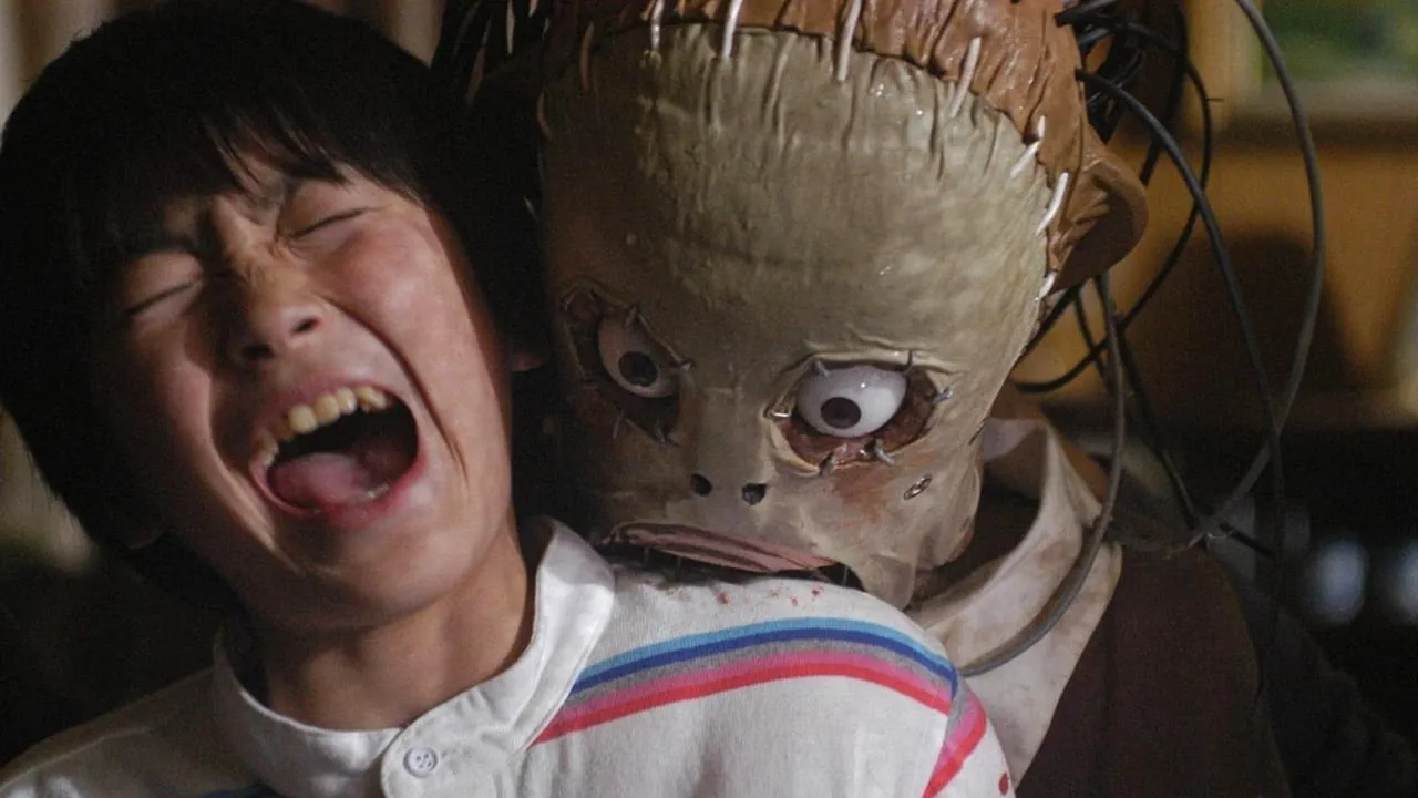 Kazuo Umezu's Horror Theater: The Wish