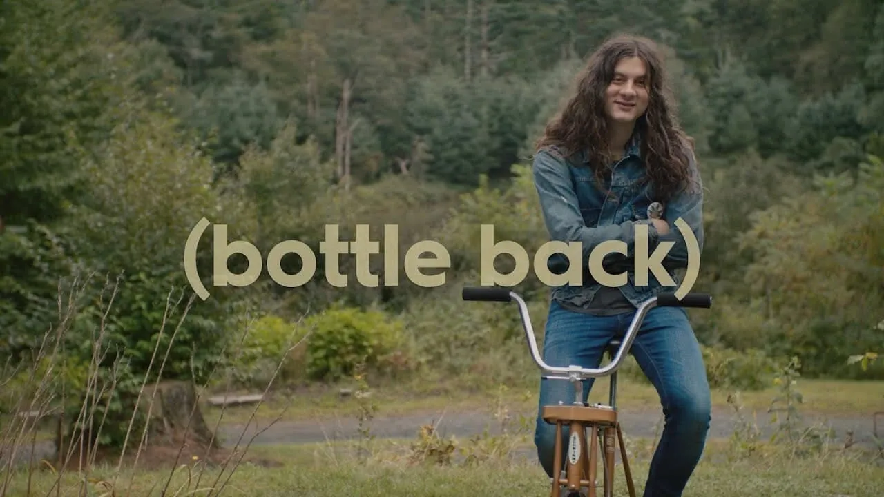 Kurt Vile - Bottle Back