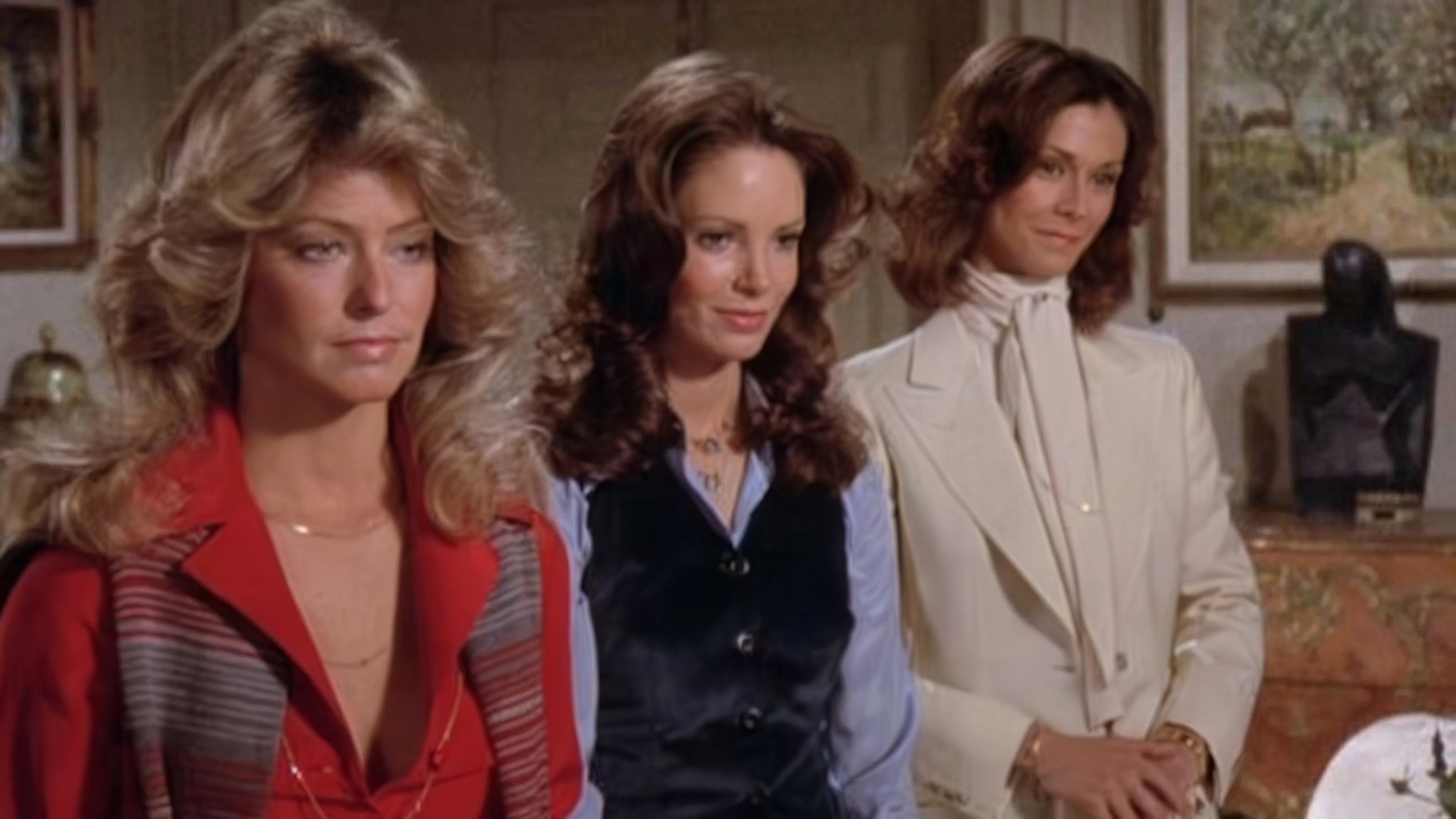Charlie's Angels