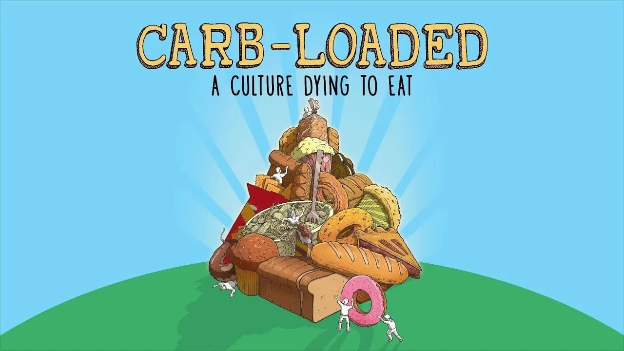 Carb-Loaded: A Culture Dying to Eat