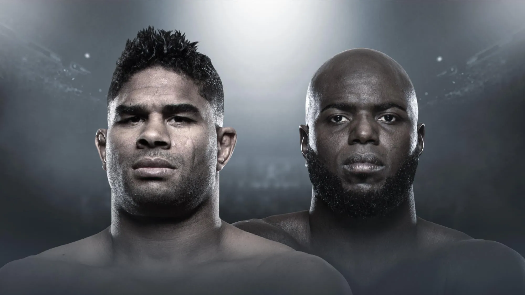 UFC on ESPN 7: Overeem vs. Rozenstruik