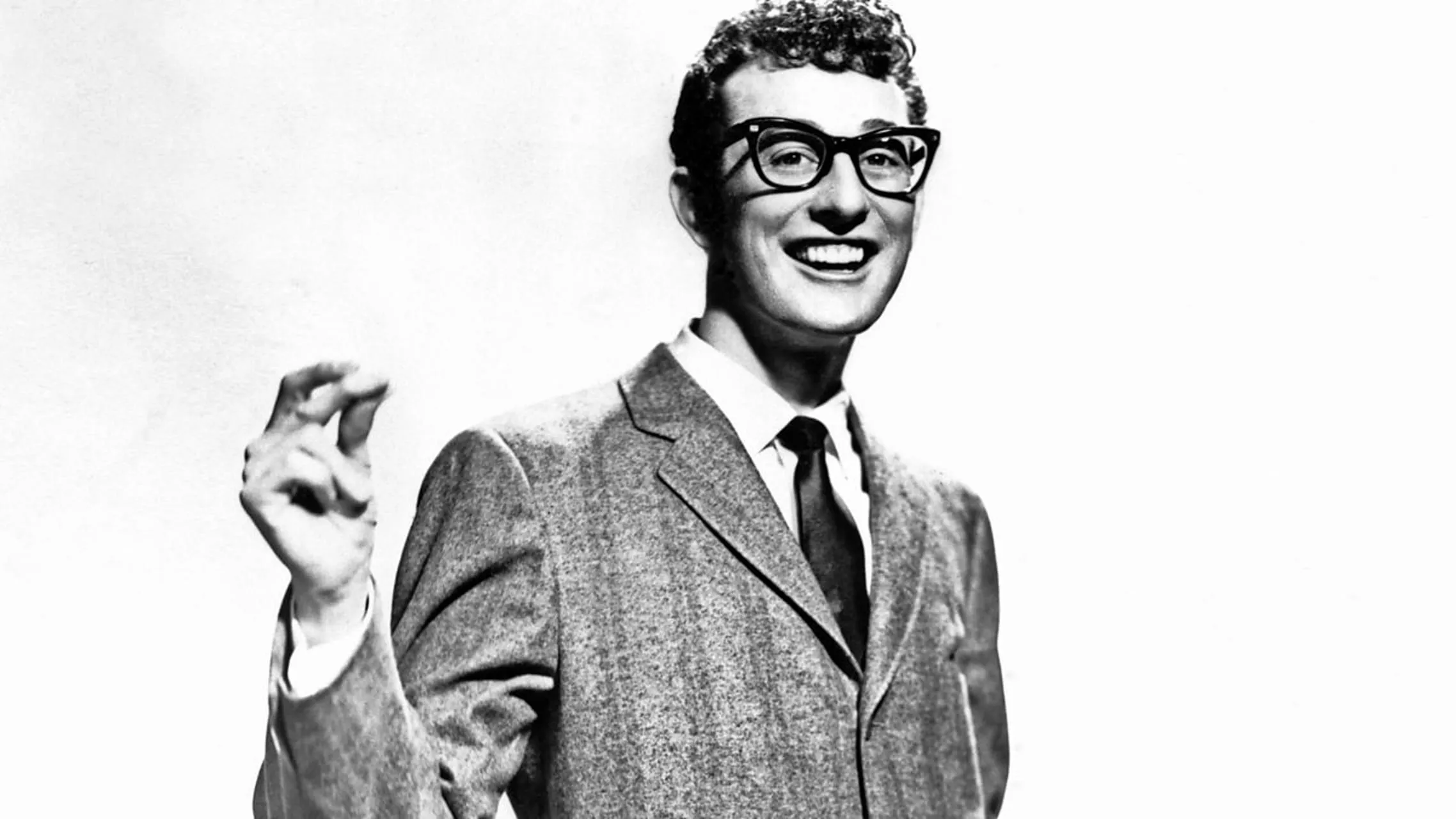 Buddy Holly: Rave On