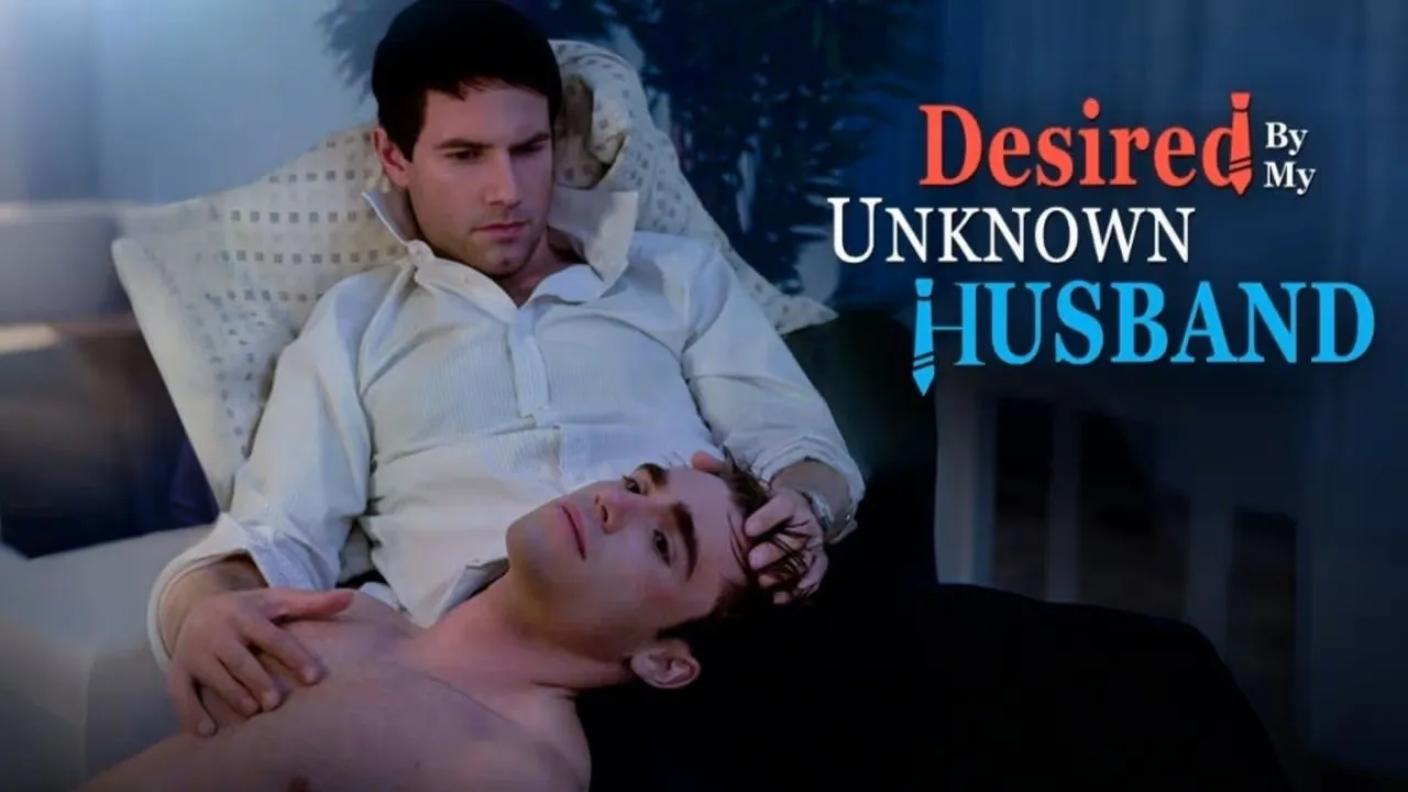Desired by My Unknown Husband