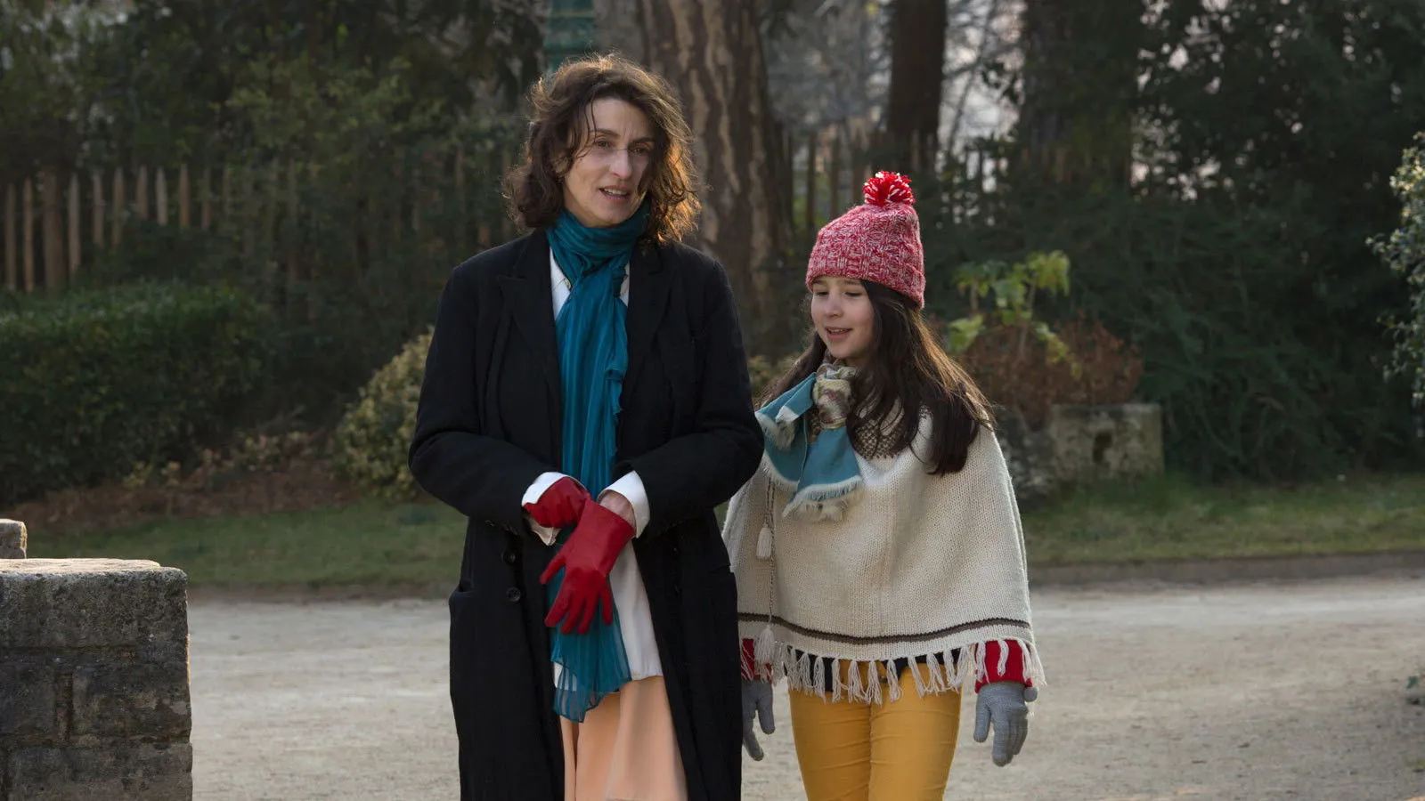 Tomorrow and Thereafter