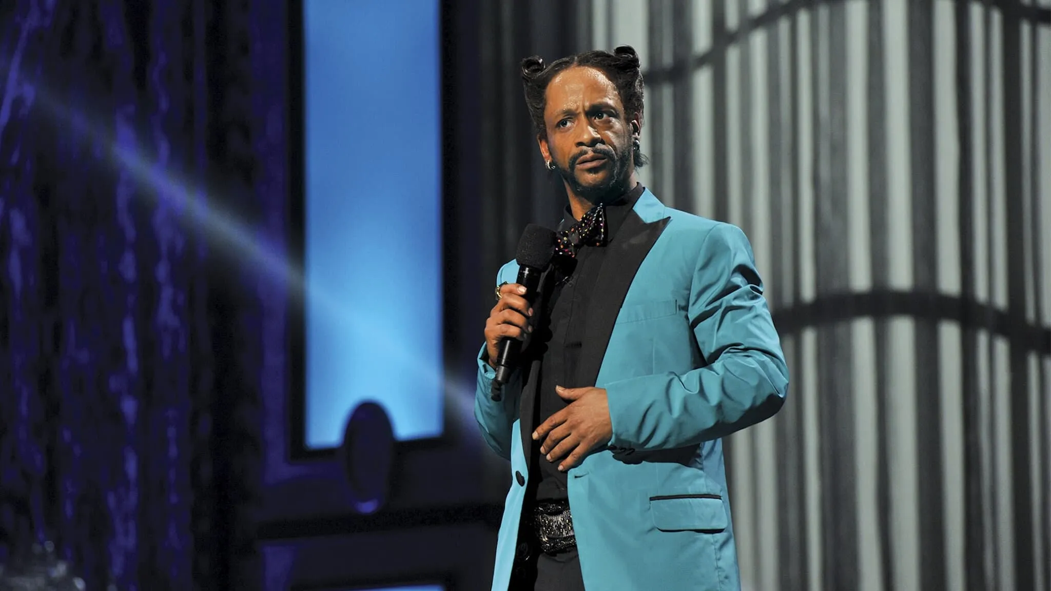 Katt Williams: Kattpacalypse