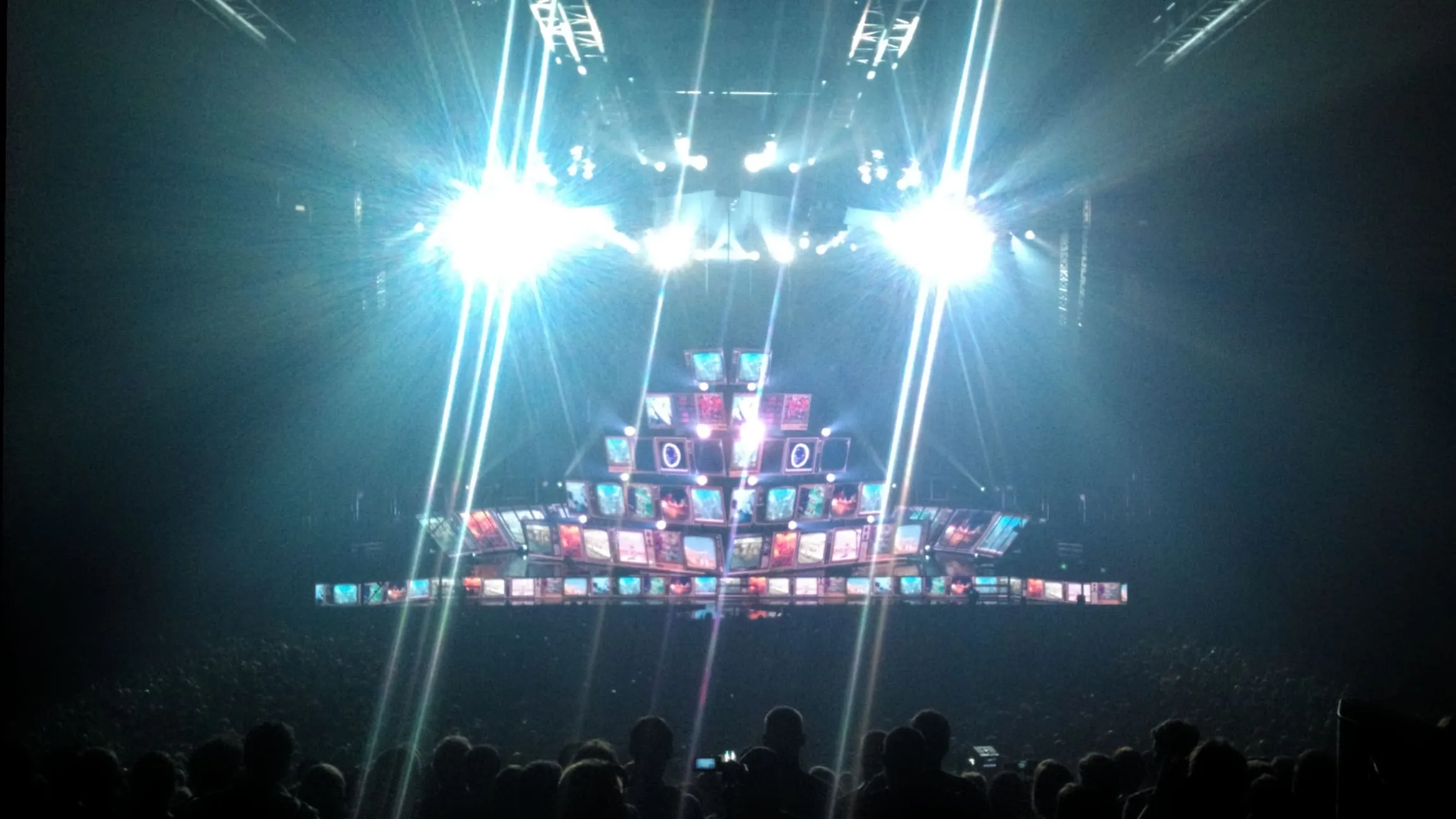 Muse: Live at Strasbourg