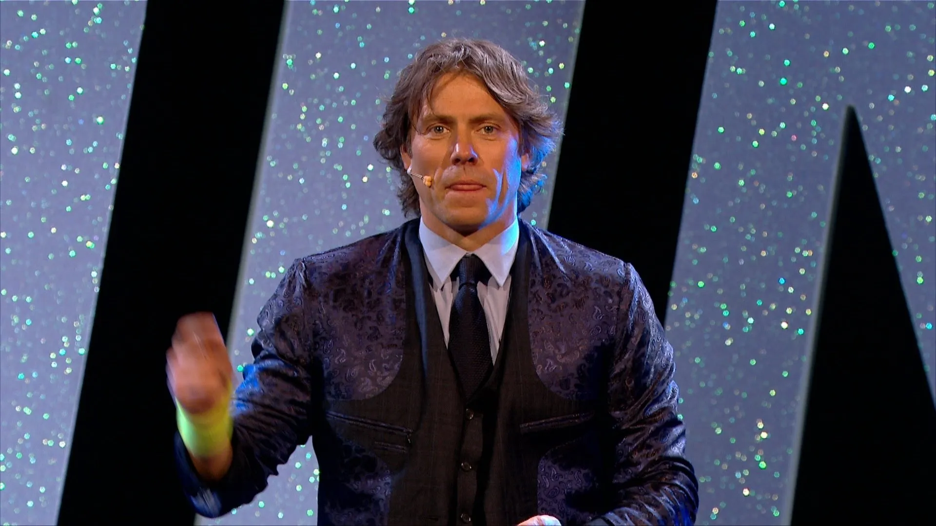 John Bishop Supersonic Live