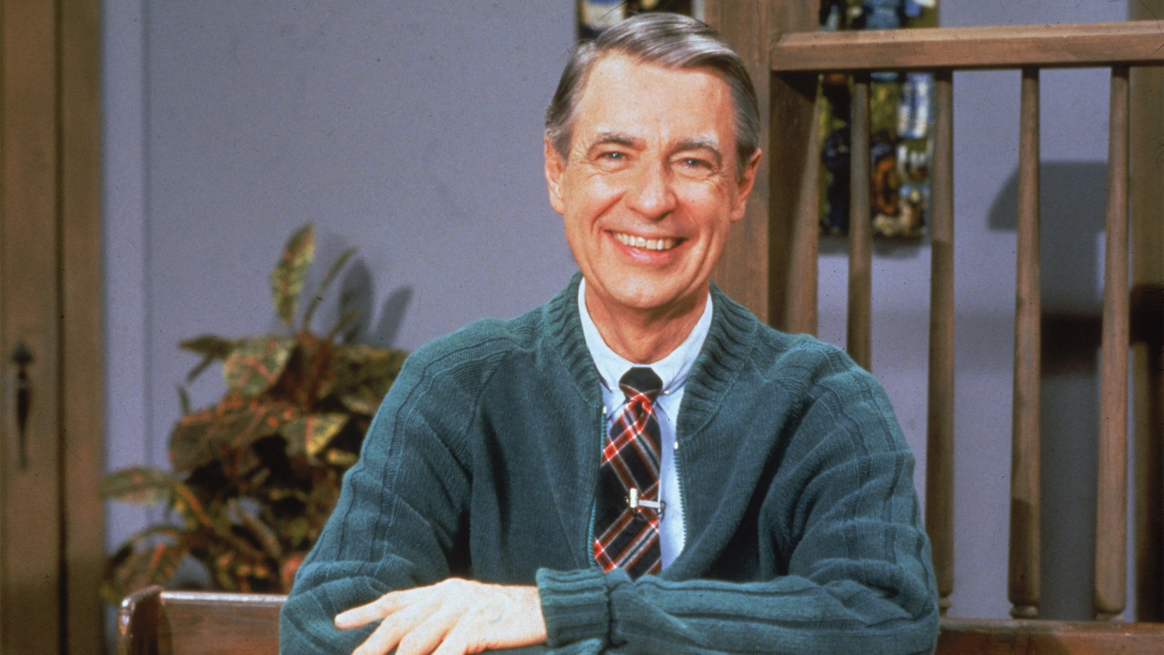 Mister Rogers' Neighborhood