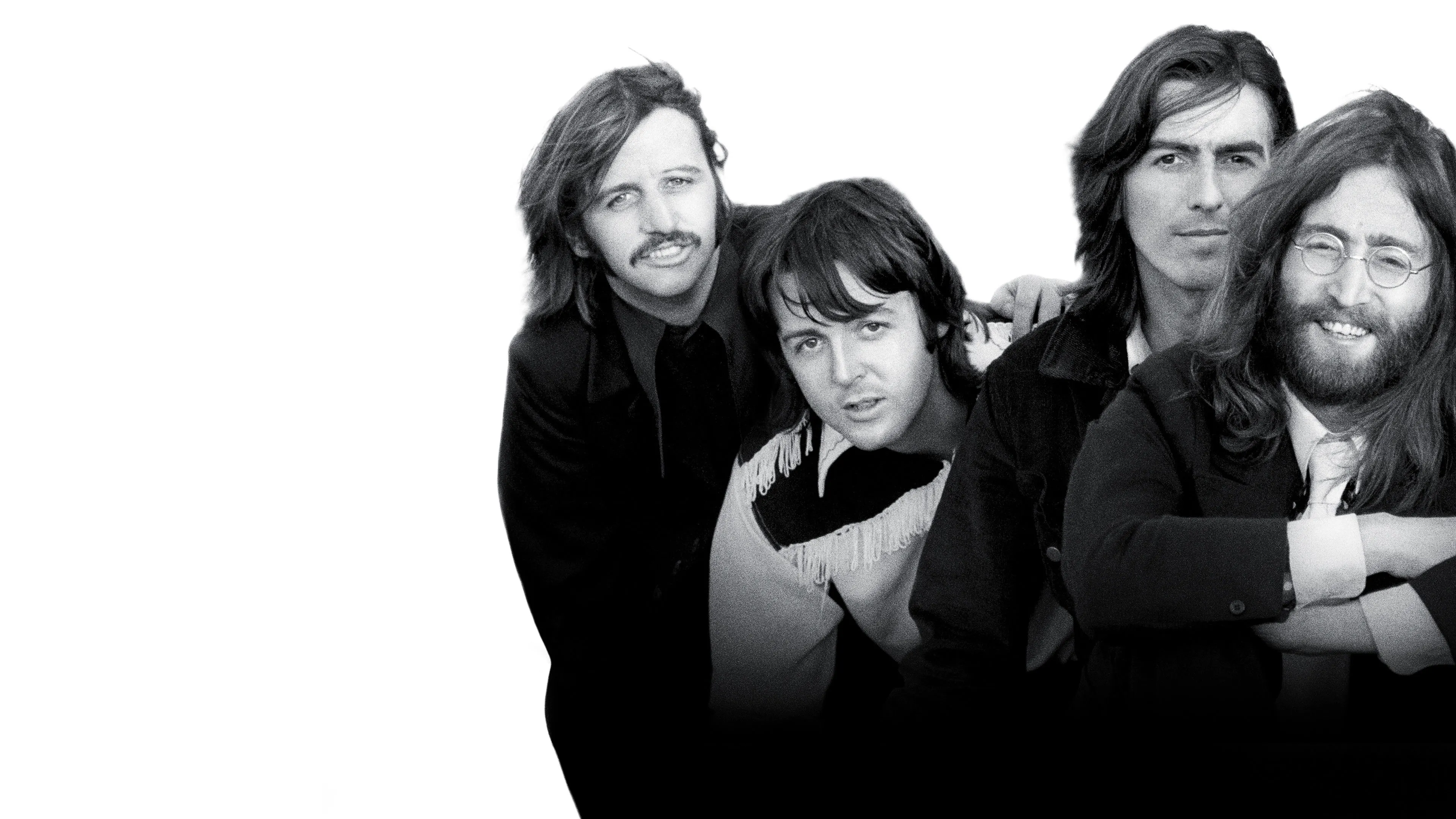 The Beatles Anthology