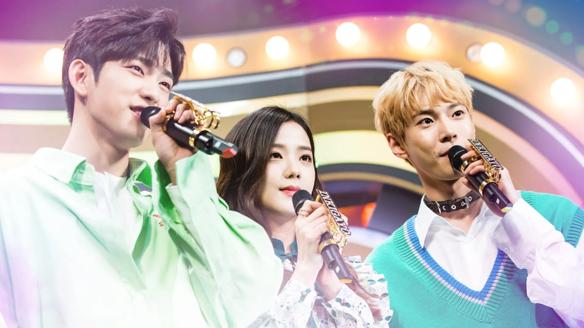 Inkigayo