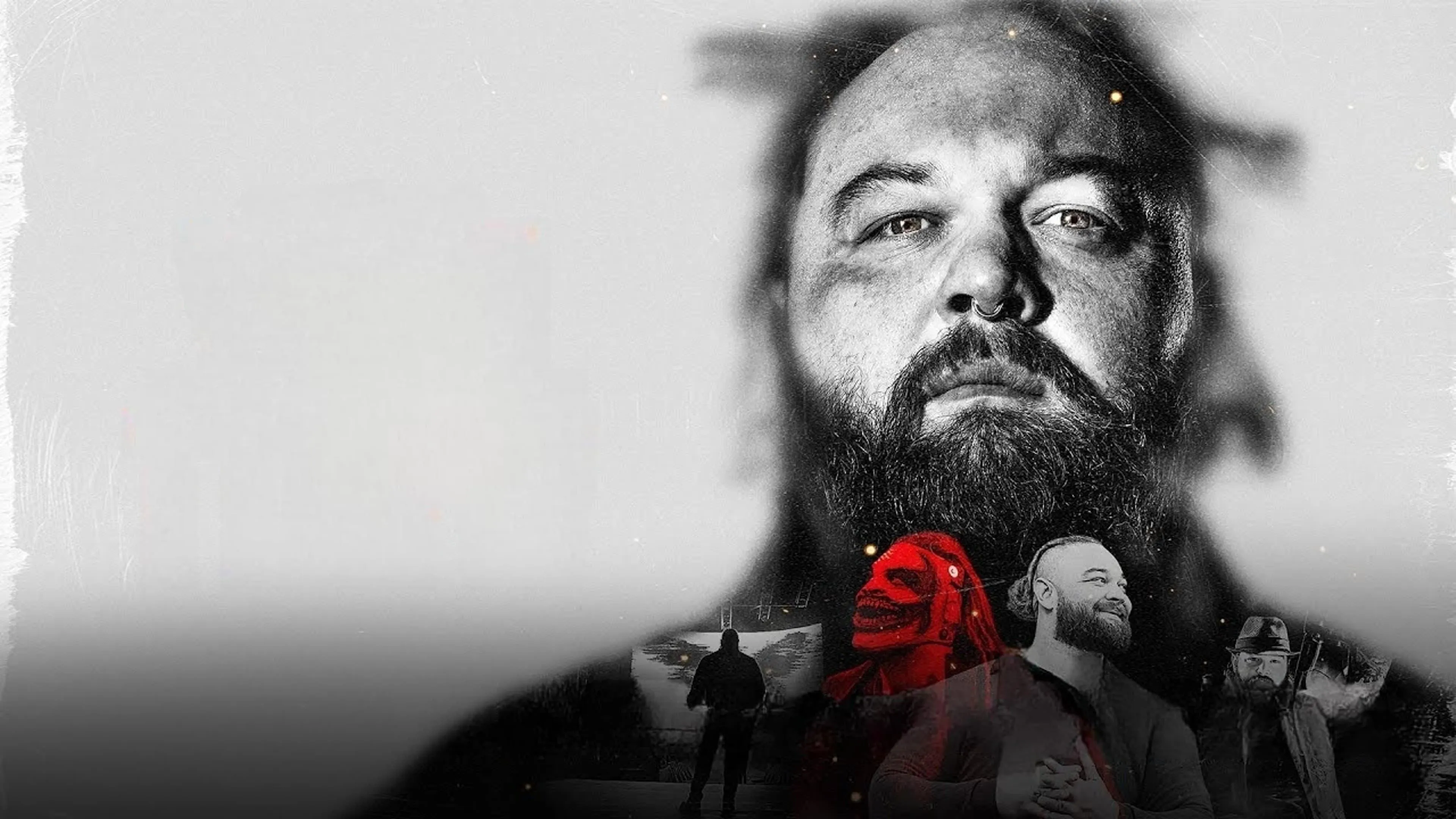 Bray Wyatt: Becoming Immortal