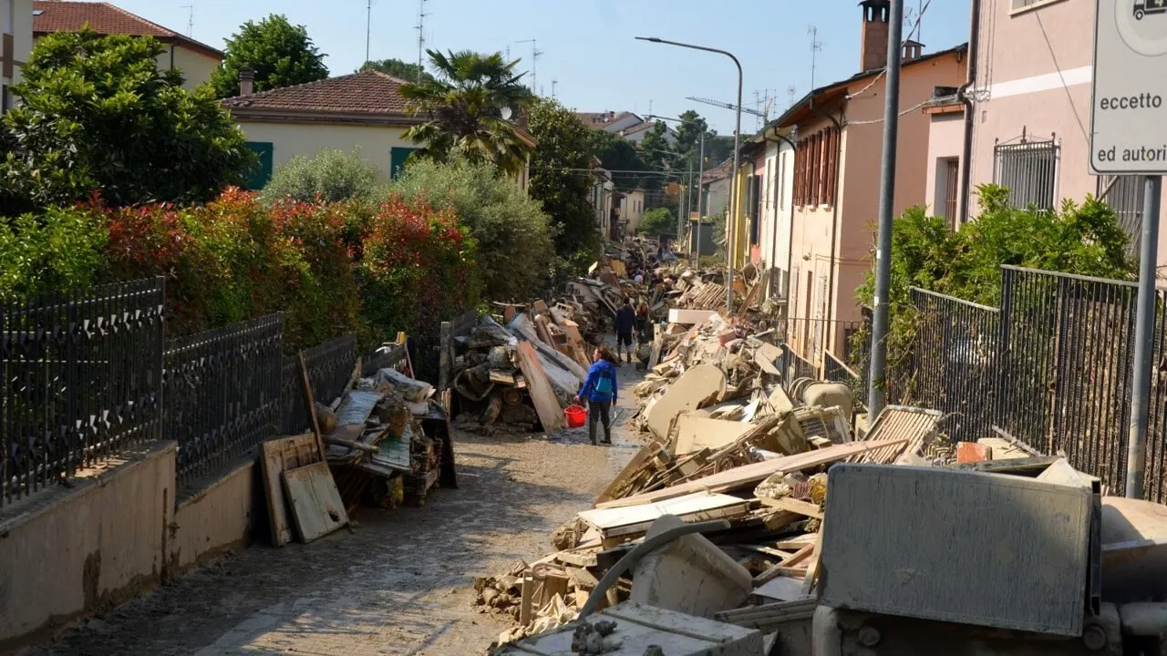 Romagna tropicale