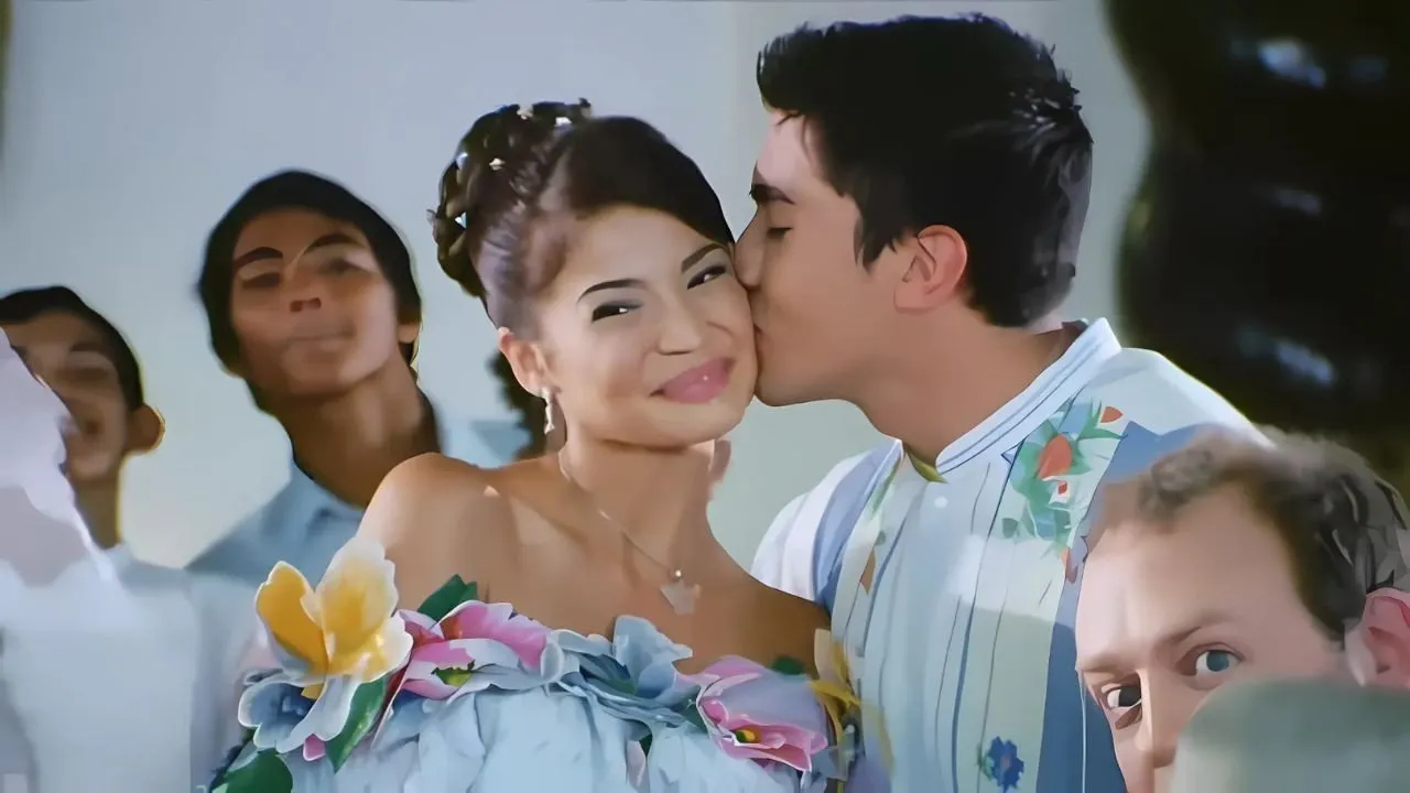 Ang Cute Ng Ina Mo!