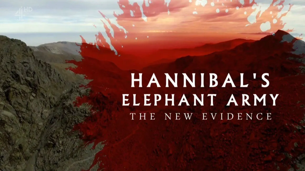 Hannibal's Elephant Army: The New Evidence