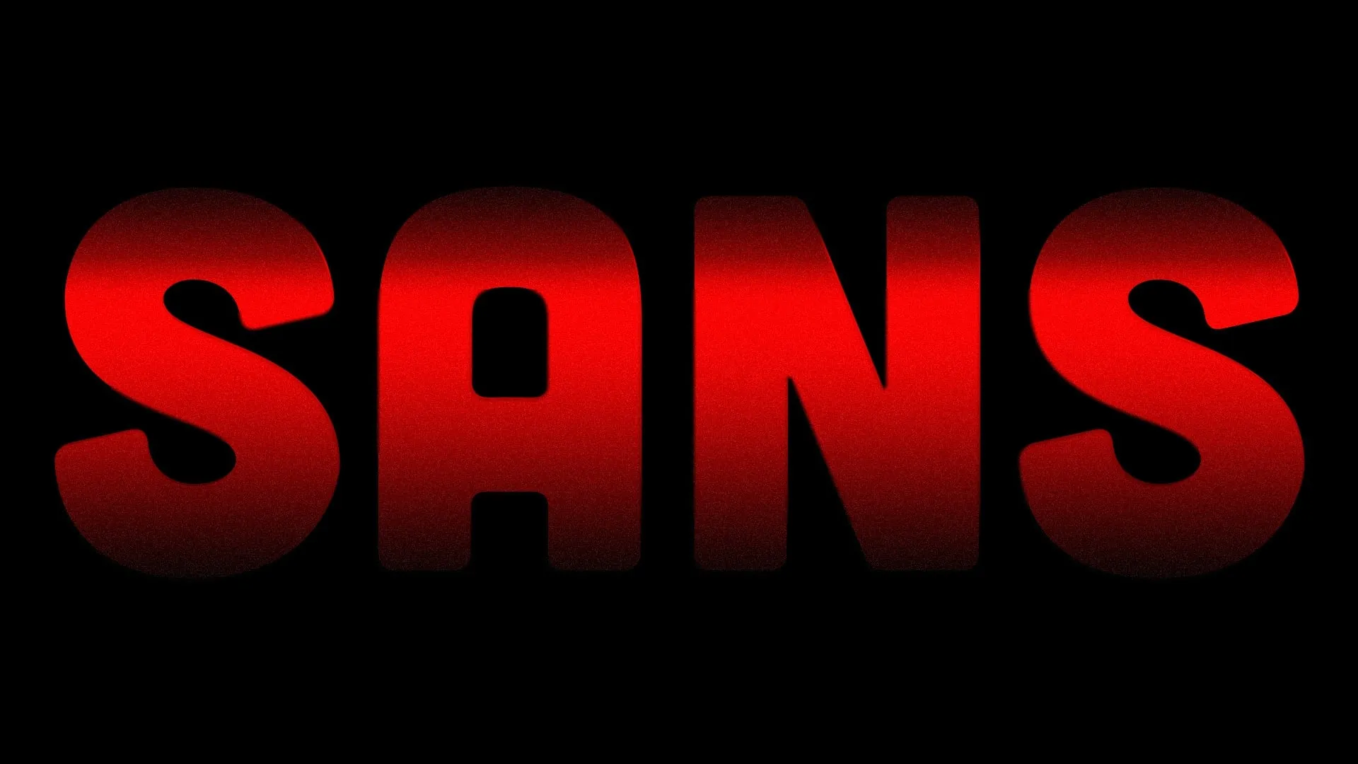 SANS