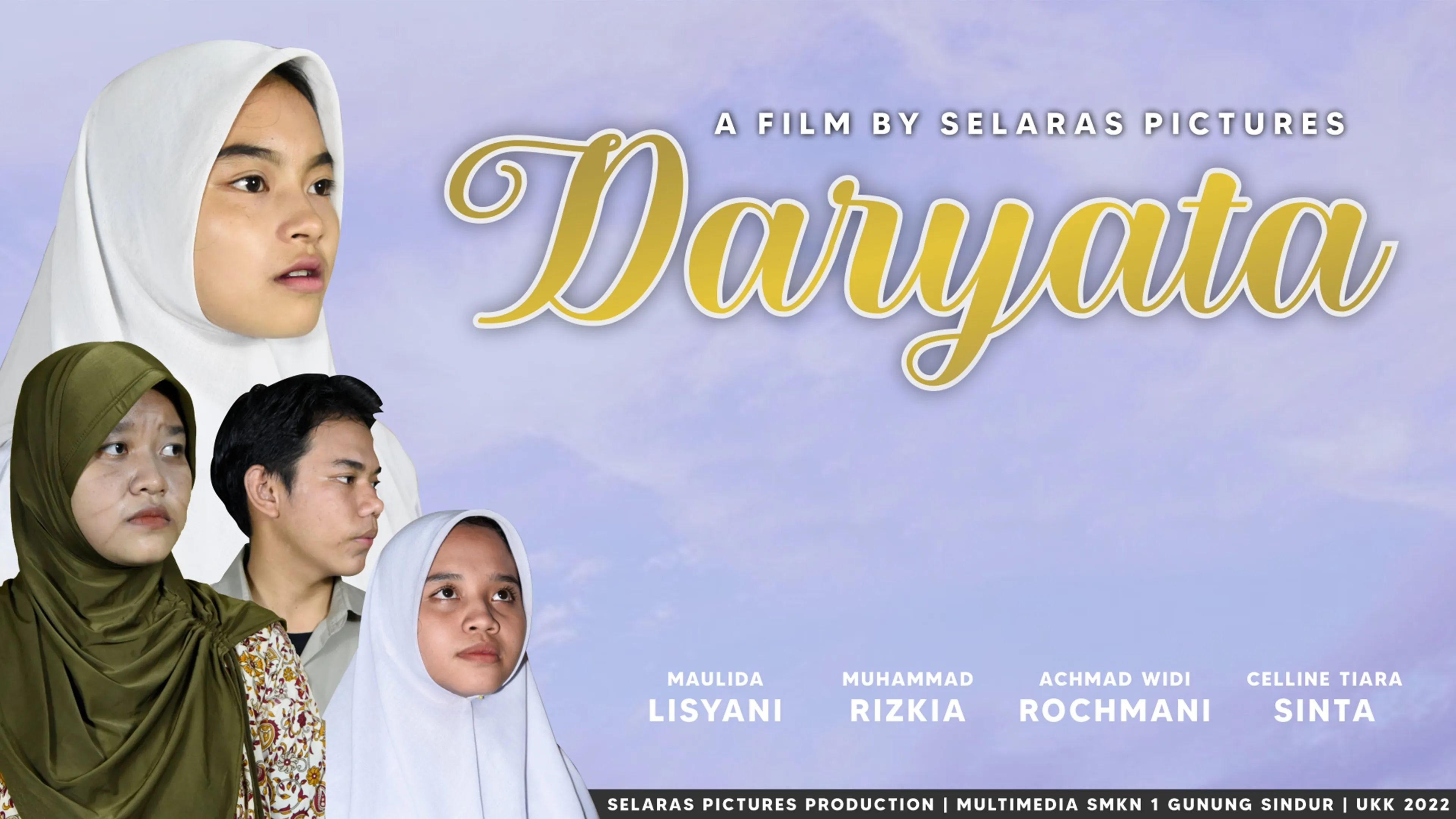 Daryata