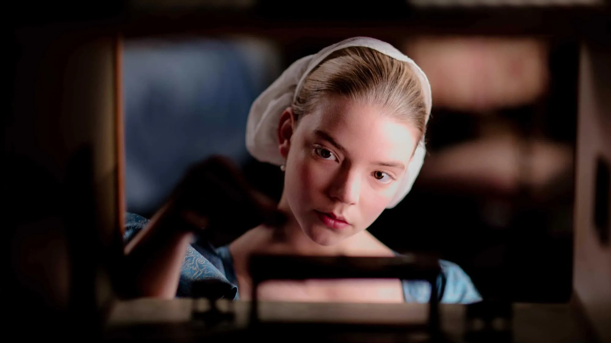 The Miniaturist