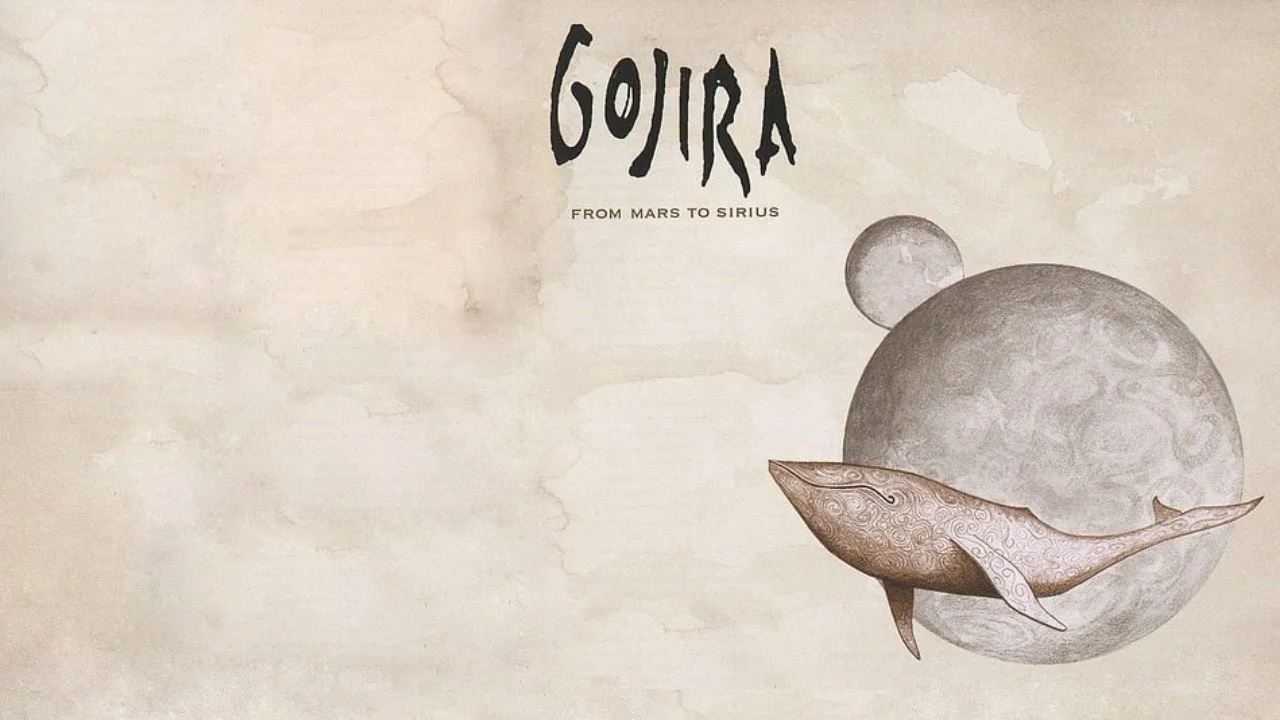 GOJIRA Radio Rebellion 2007