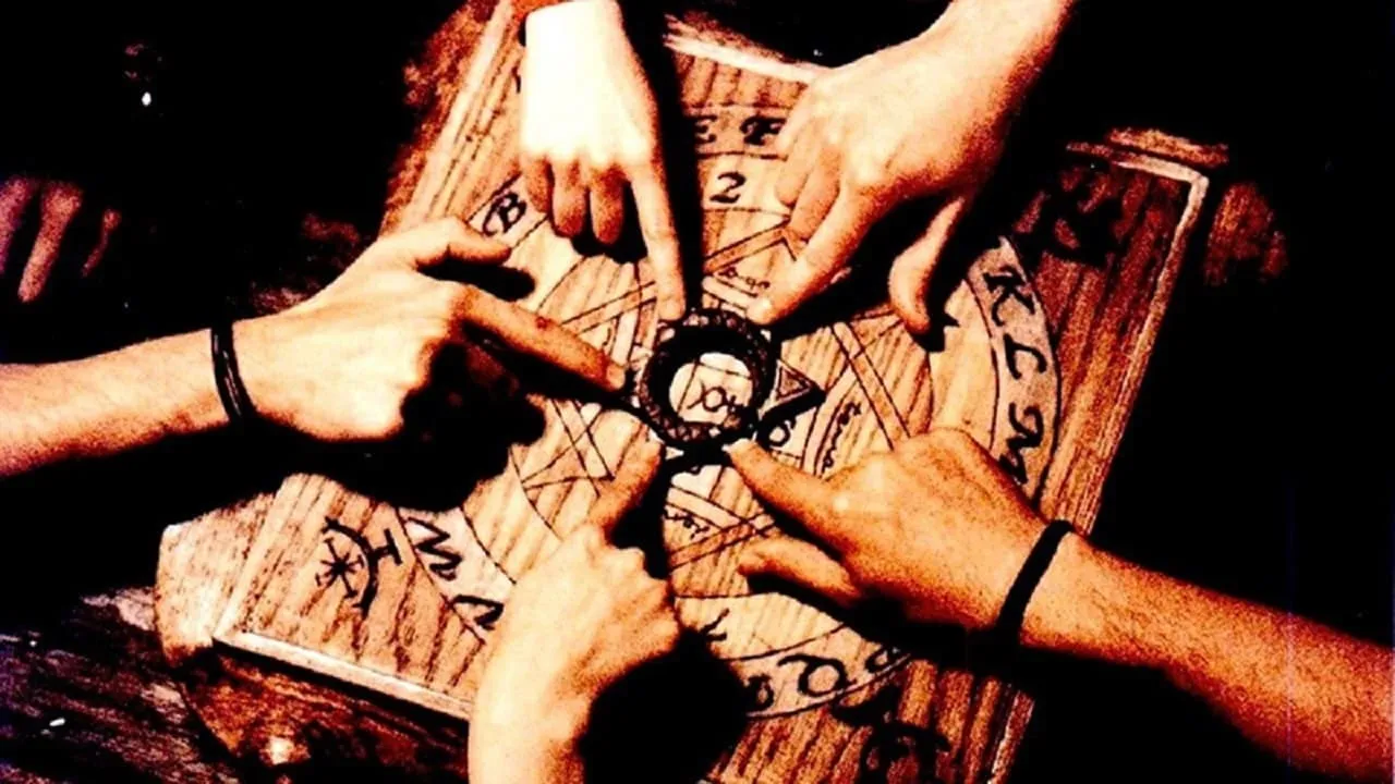 Ouija