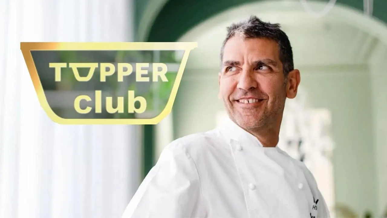 Tupper Club