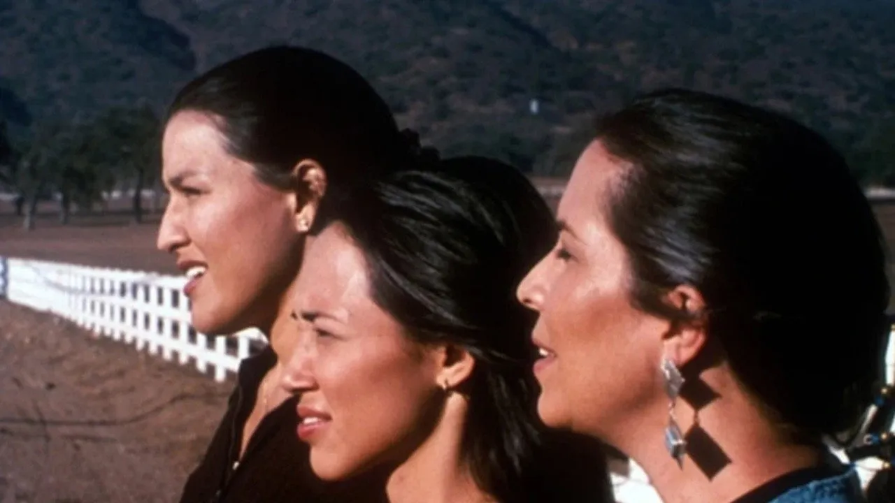 Naturally Native