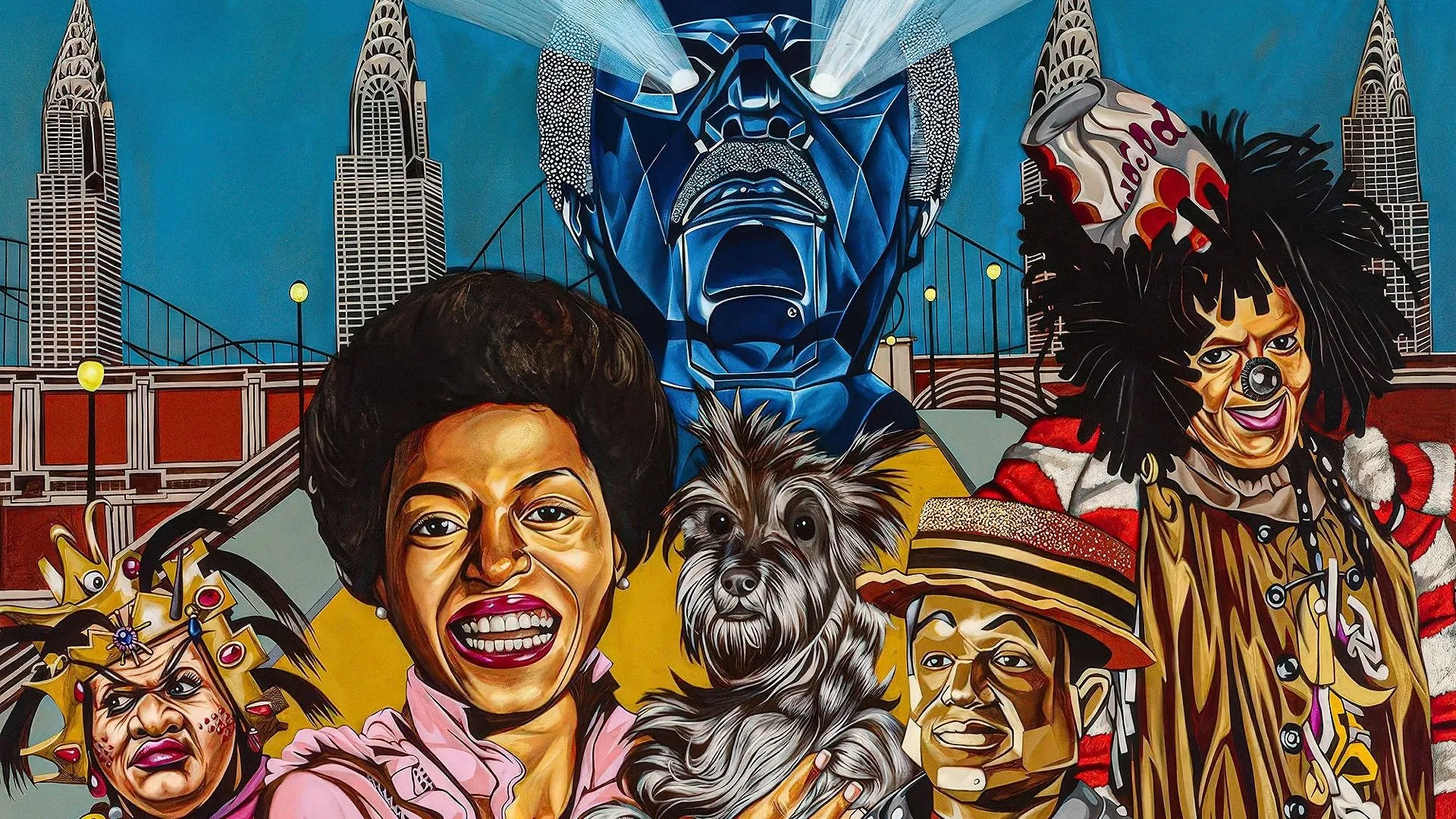 The Wiz