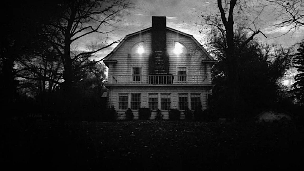 Amityville: The Haunting