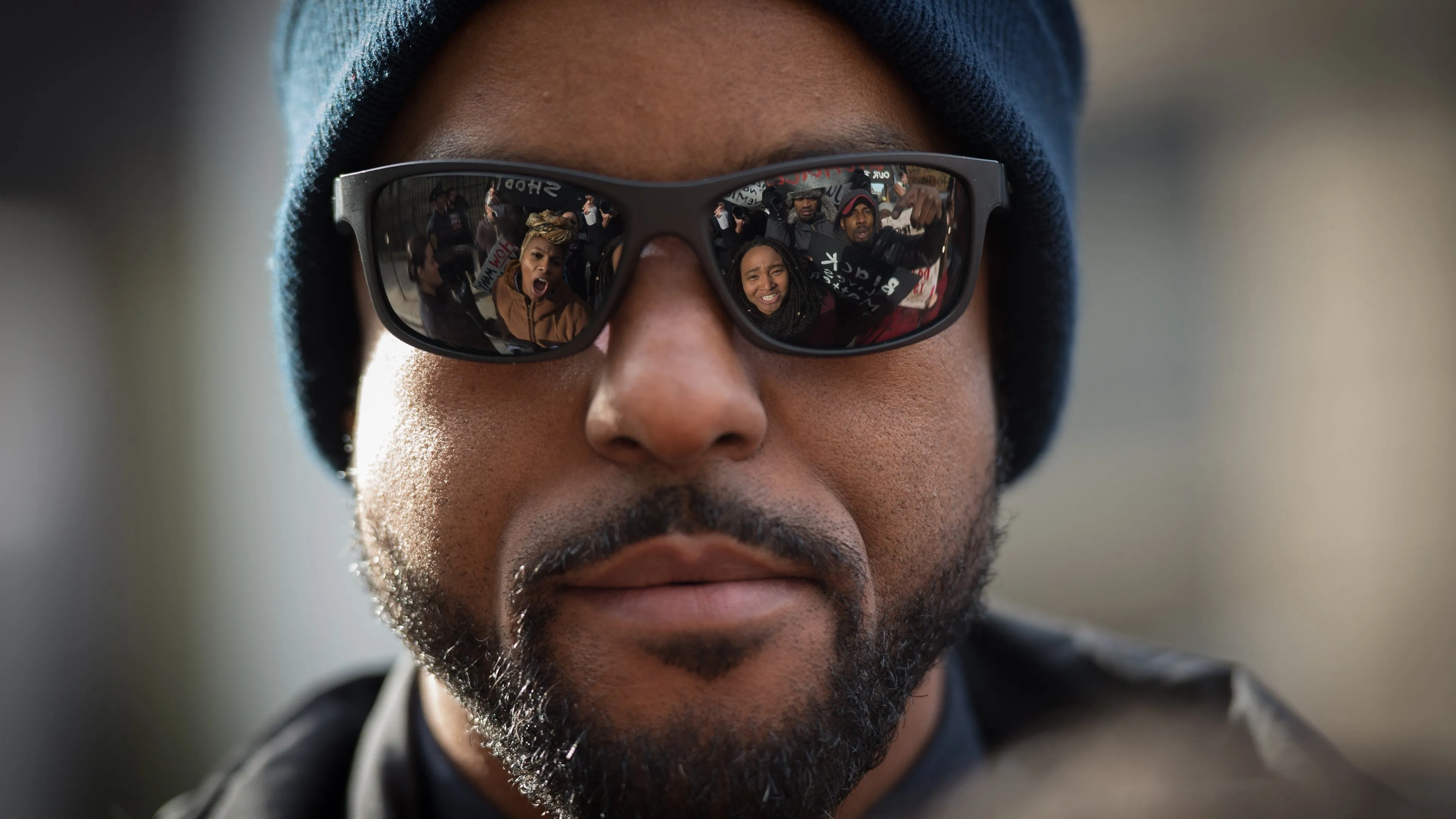 Black Cop