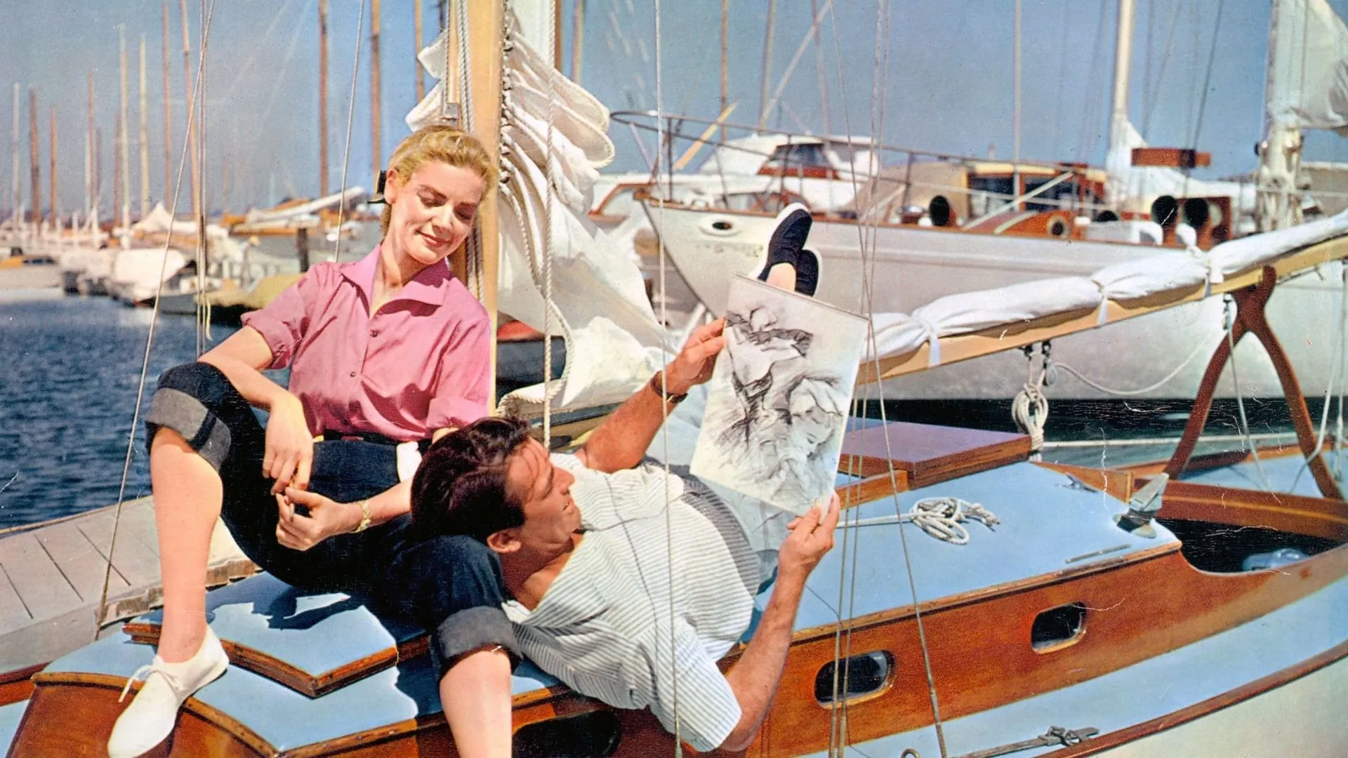 Designing Woman