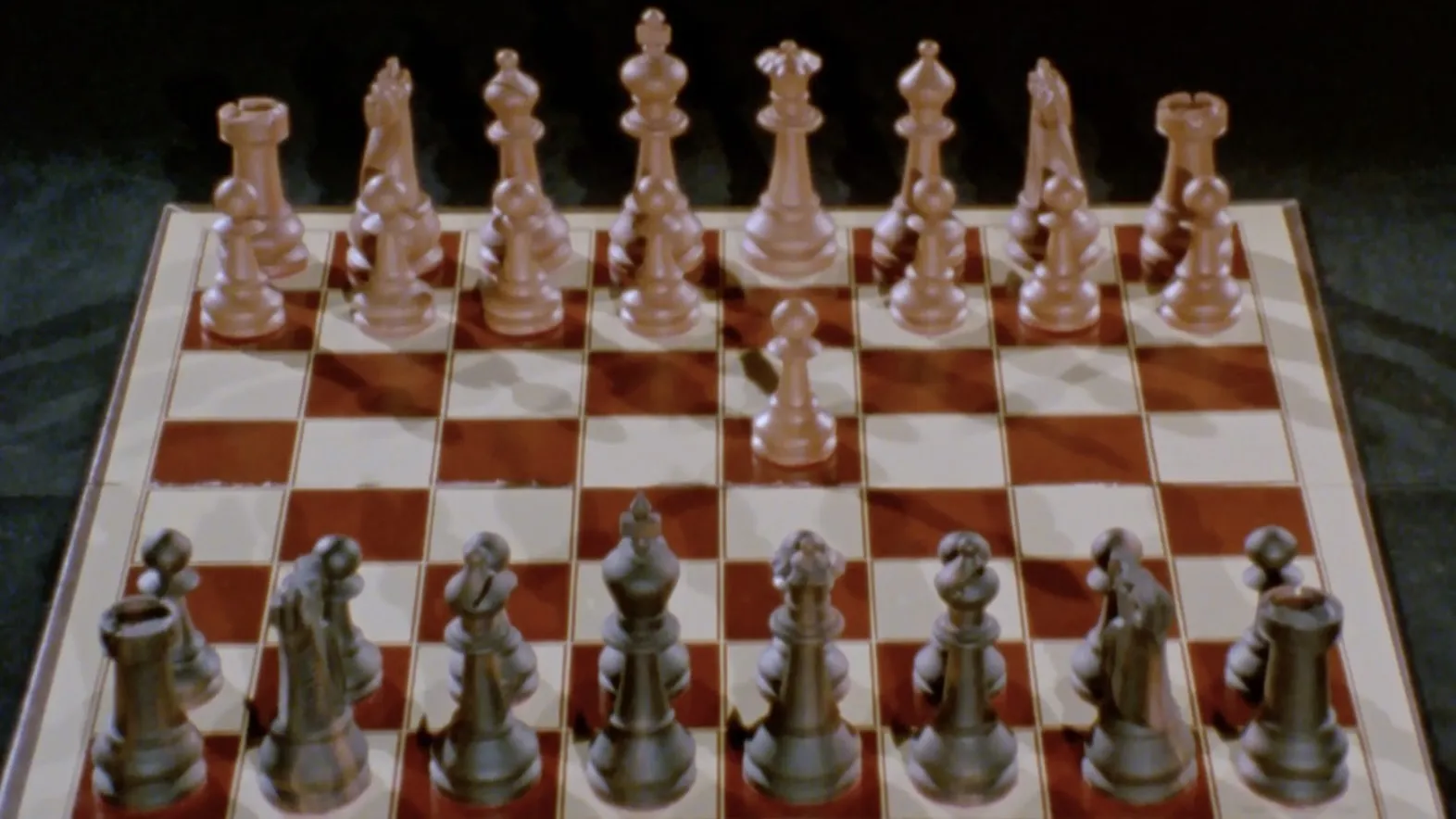 The Great Chess Movie