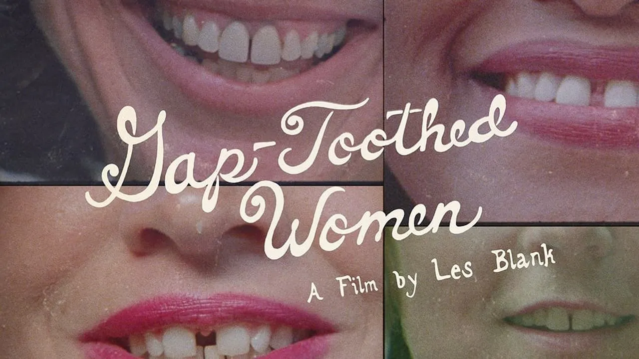 Gap-Toothed Women