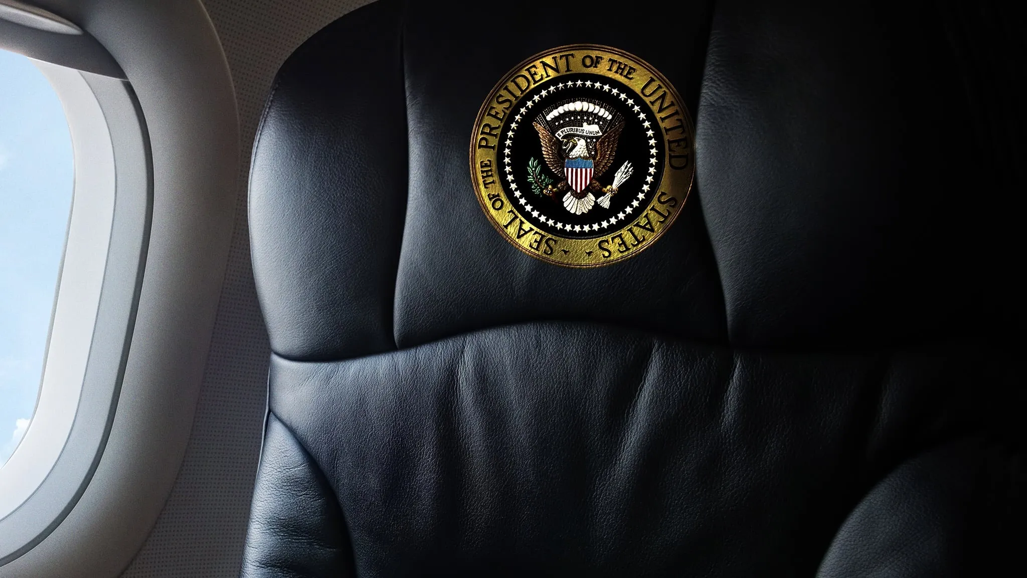 9/11: Inside Air Force One