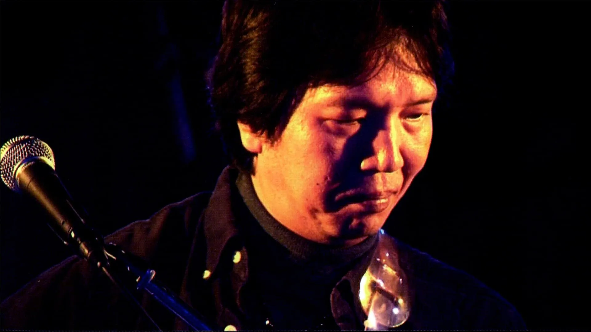 MOTOAKI FURUKAWA with VOYAGER LIVE 2008 TOKYO & KOBE