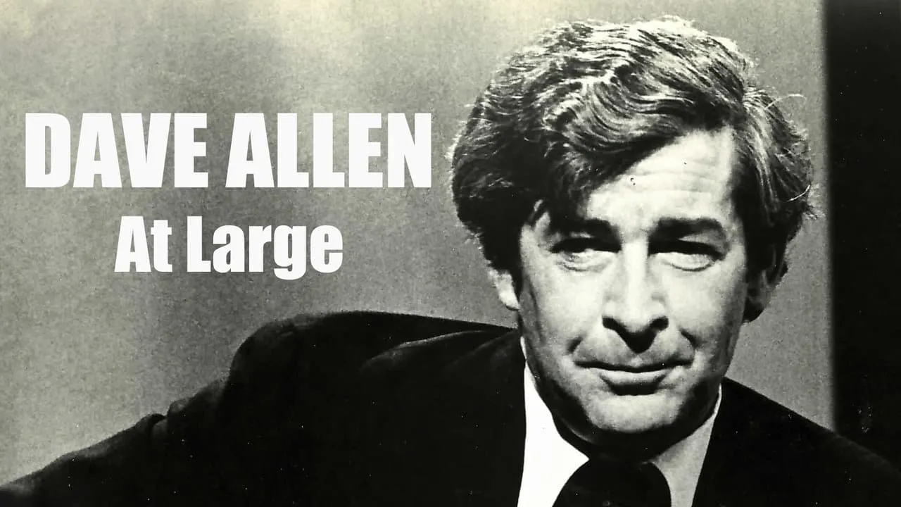 Dave Allen at Large