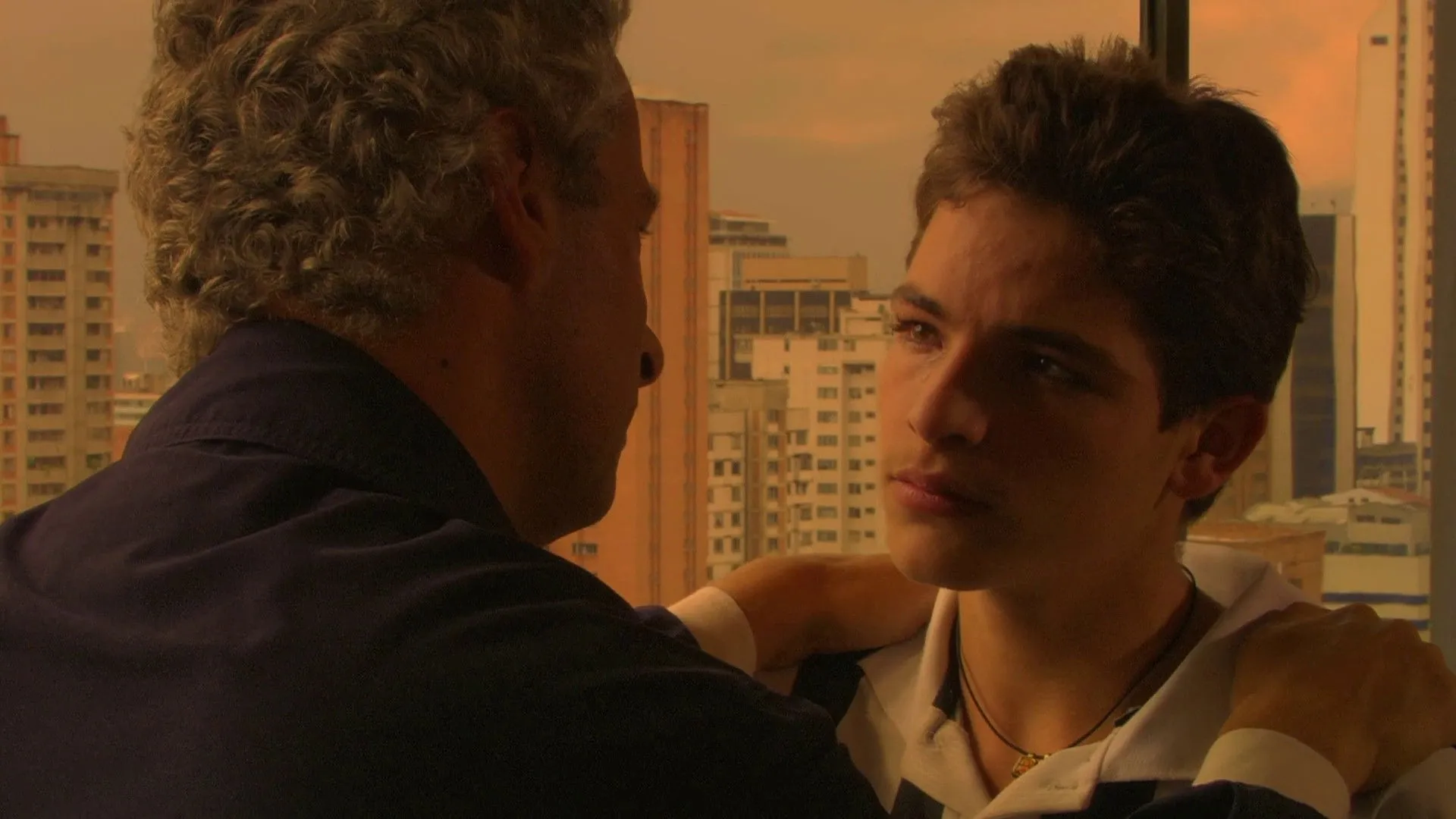 Our Lady of the Assassins