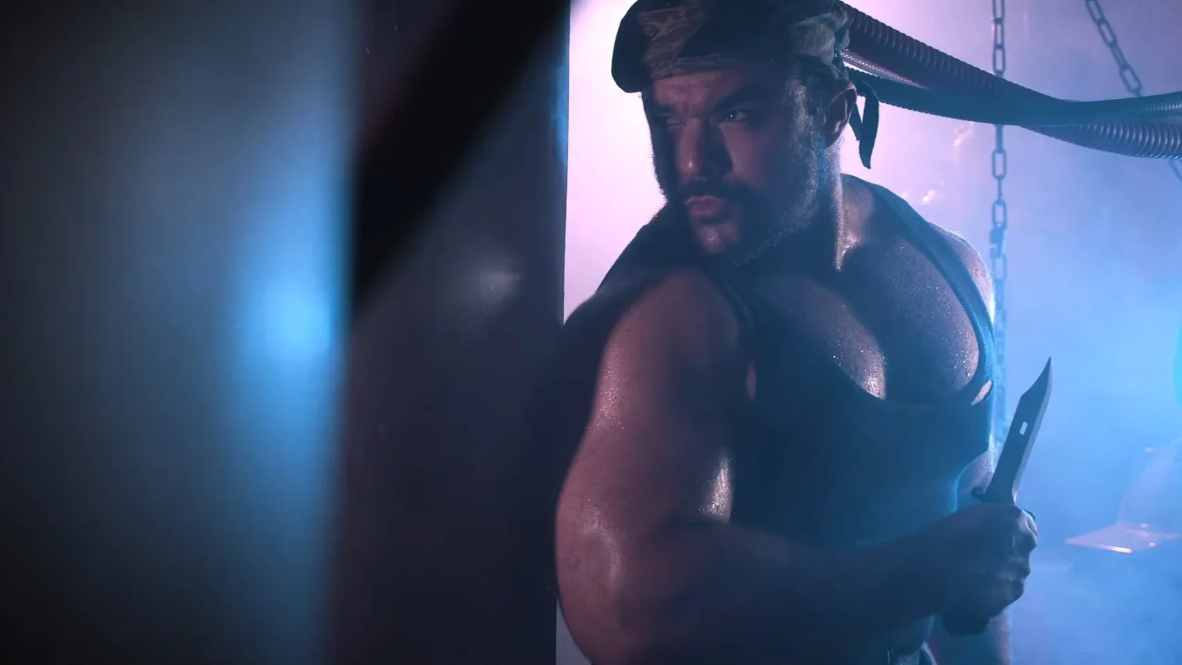 Commando Ninja 2: Invasion America