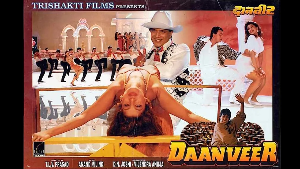 Daanveer