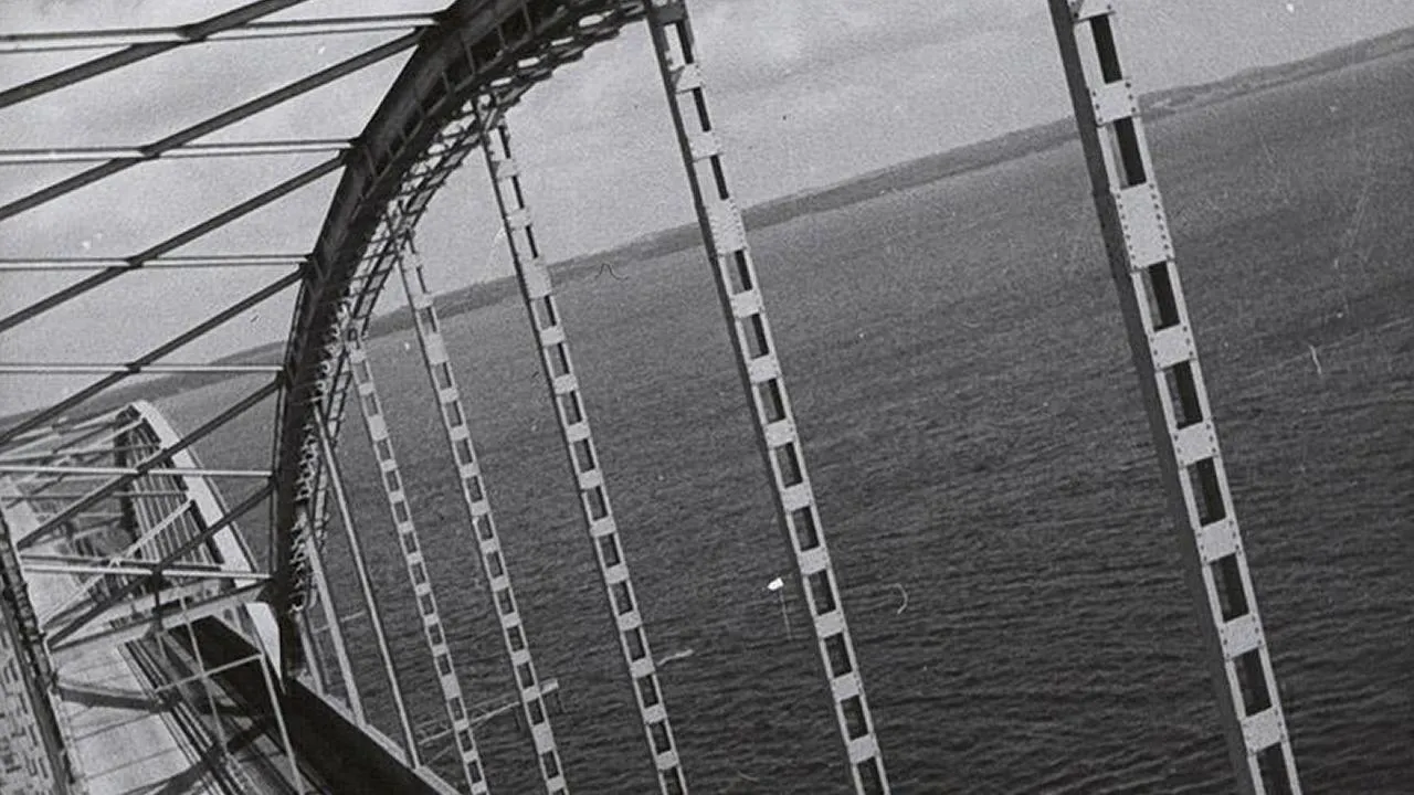 Storstrøm Bridge