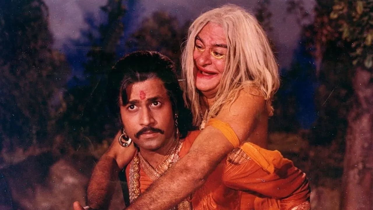 Vikram Aur Betaal