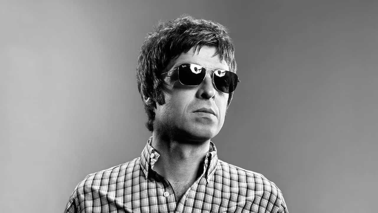 Noel Gallagher's High Flying Birds: International Magic Live At The O2