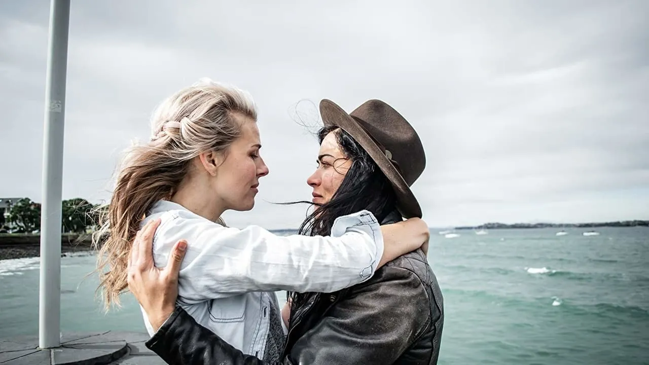 Same But Different: A True New Zealand Love Story