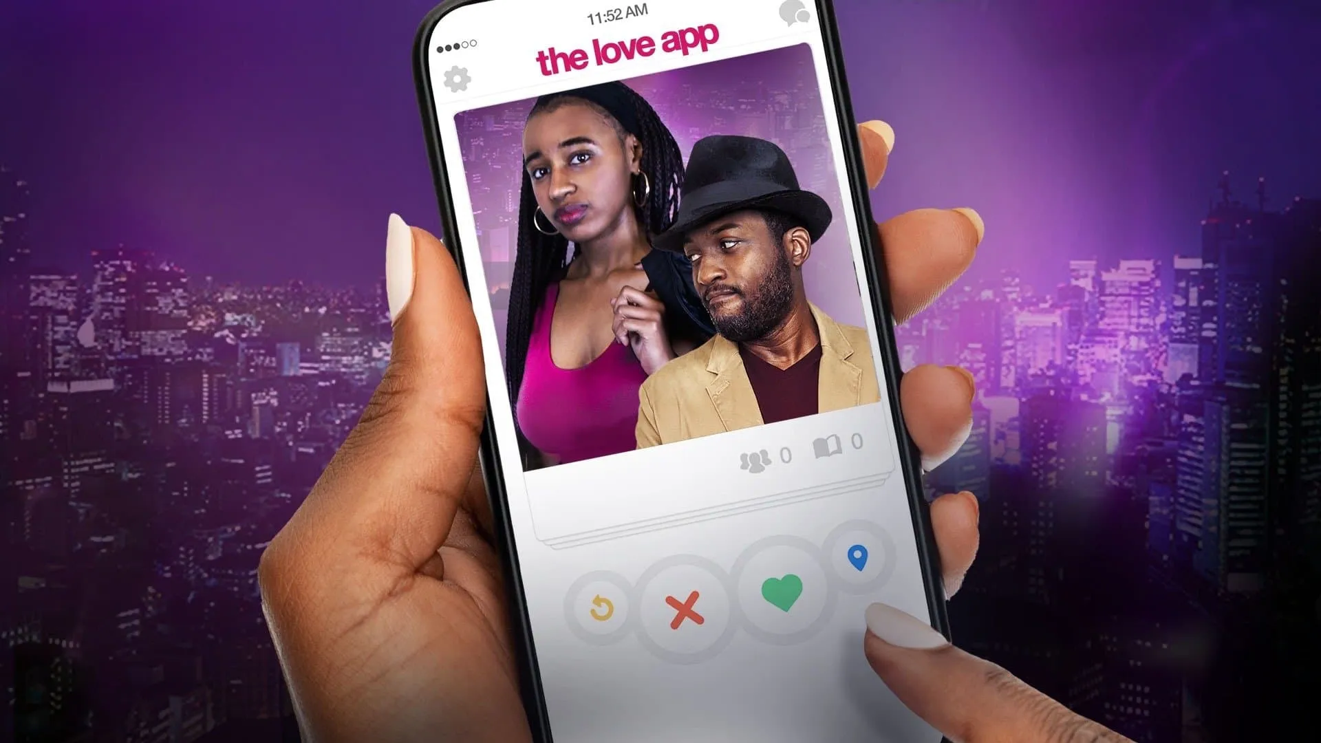 The Love App