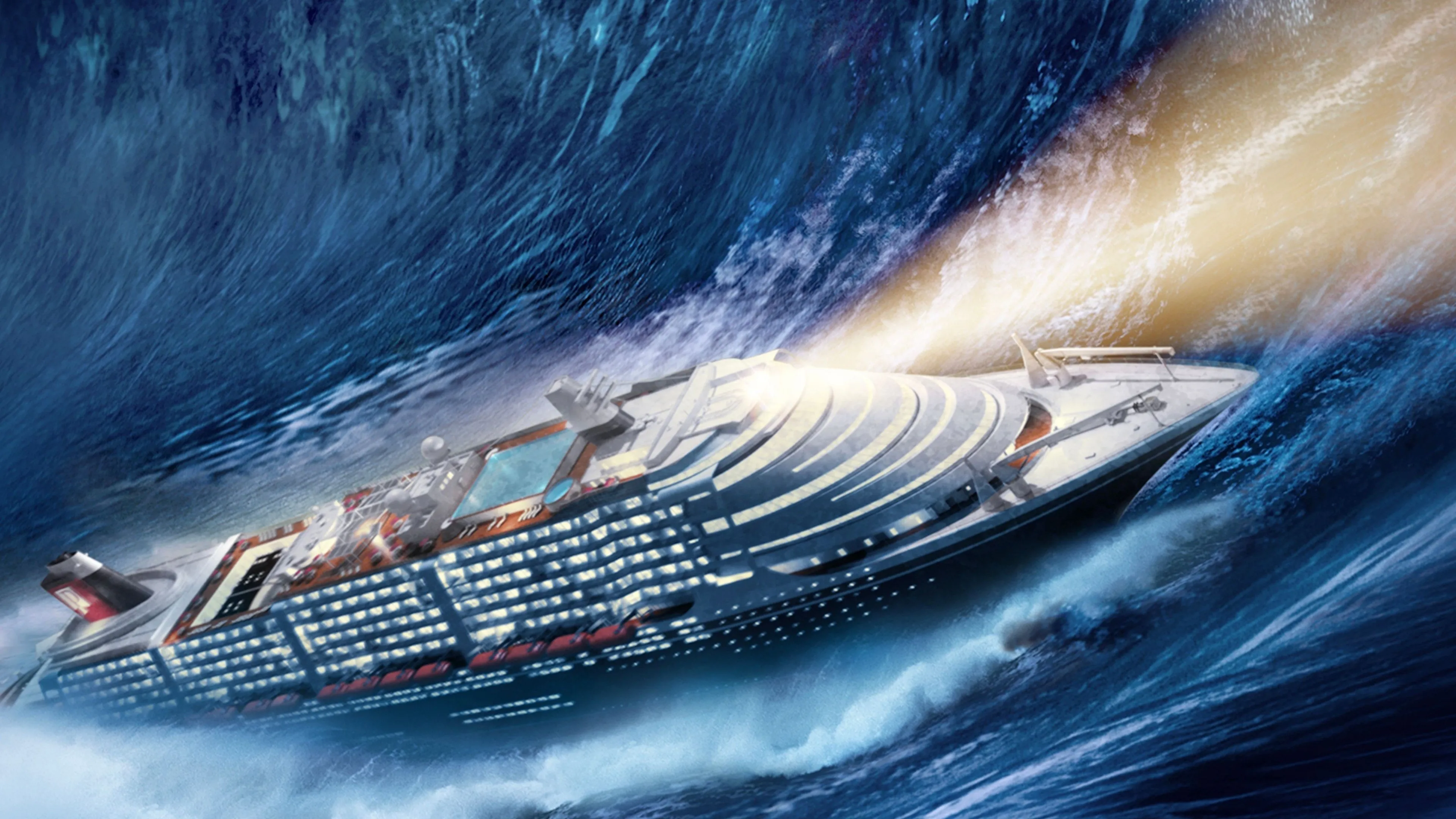 Poseidon