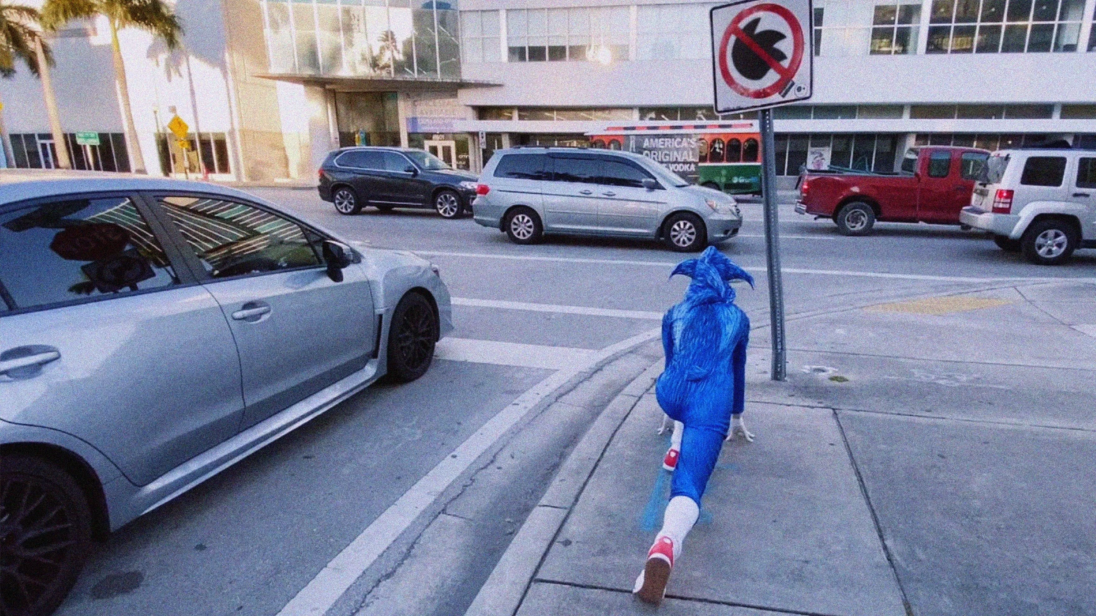 Cola Cartel: Make Up