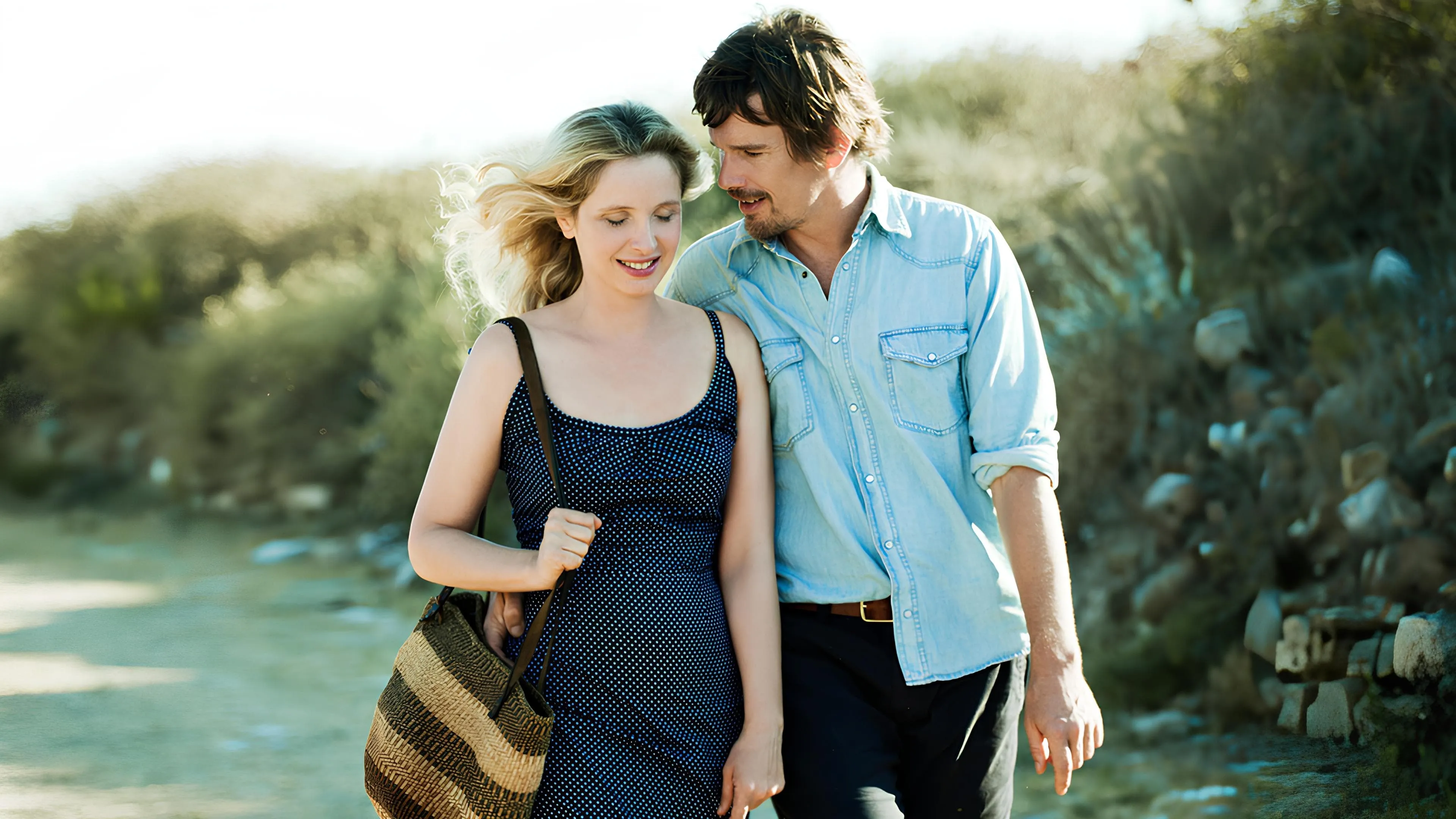 Before Midnight