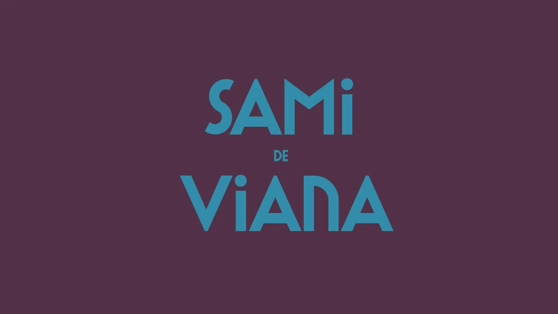 Sami de Viana