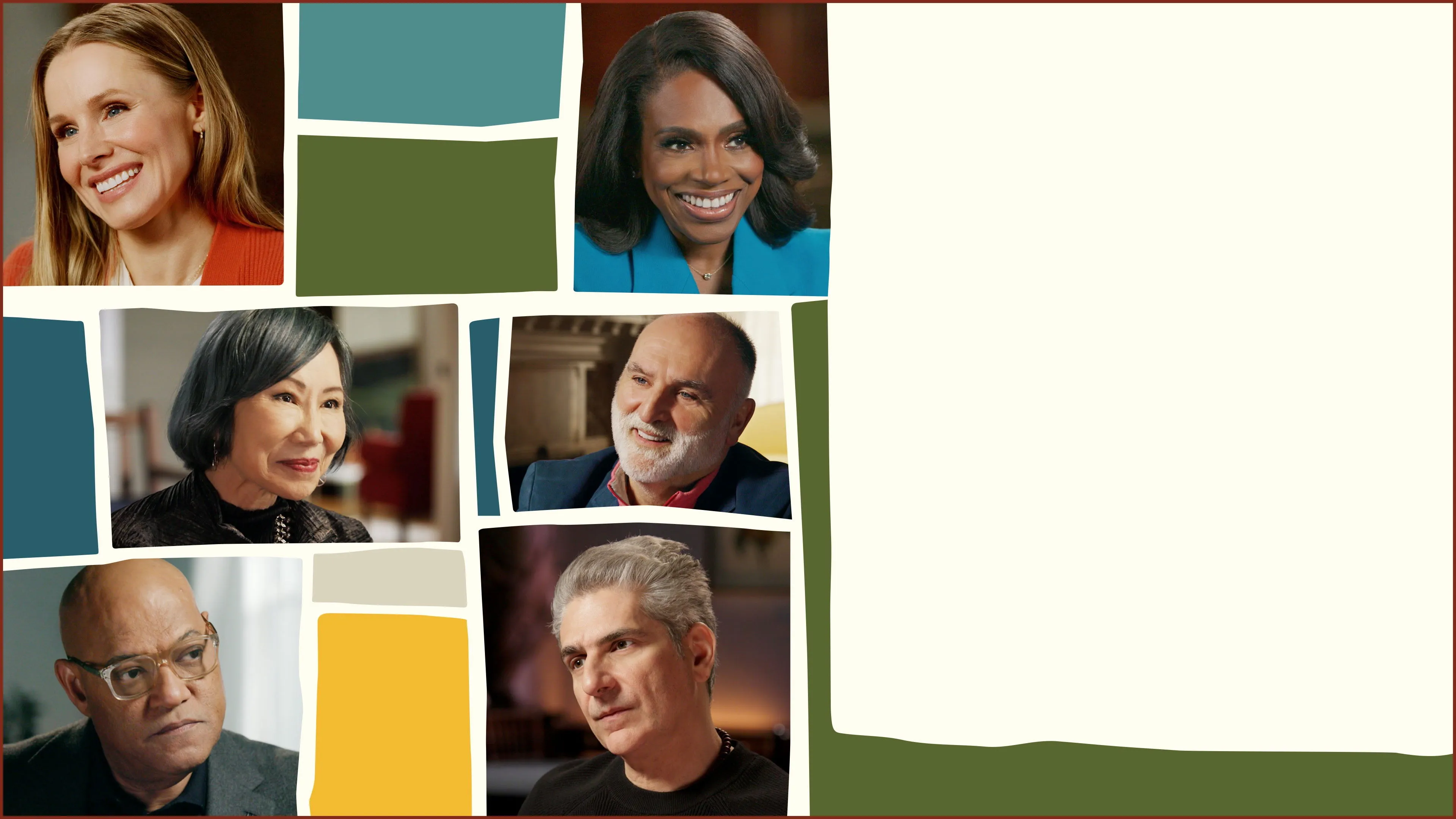 Finding Your Roots
