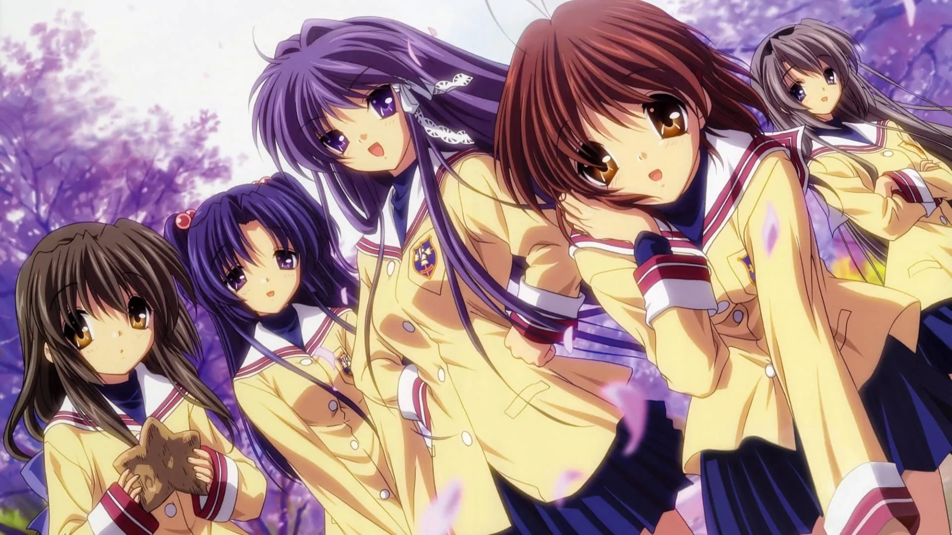 Clannad