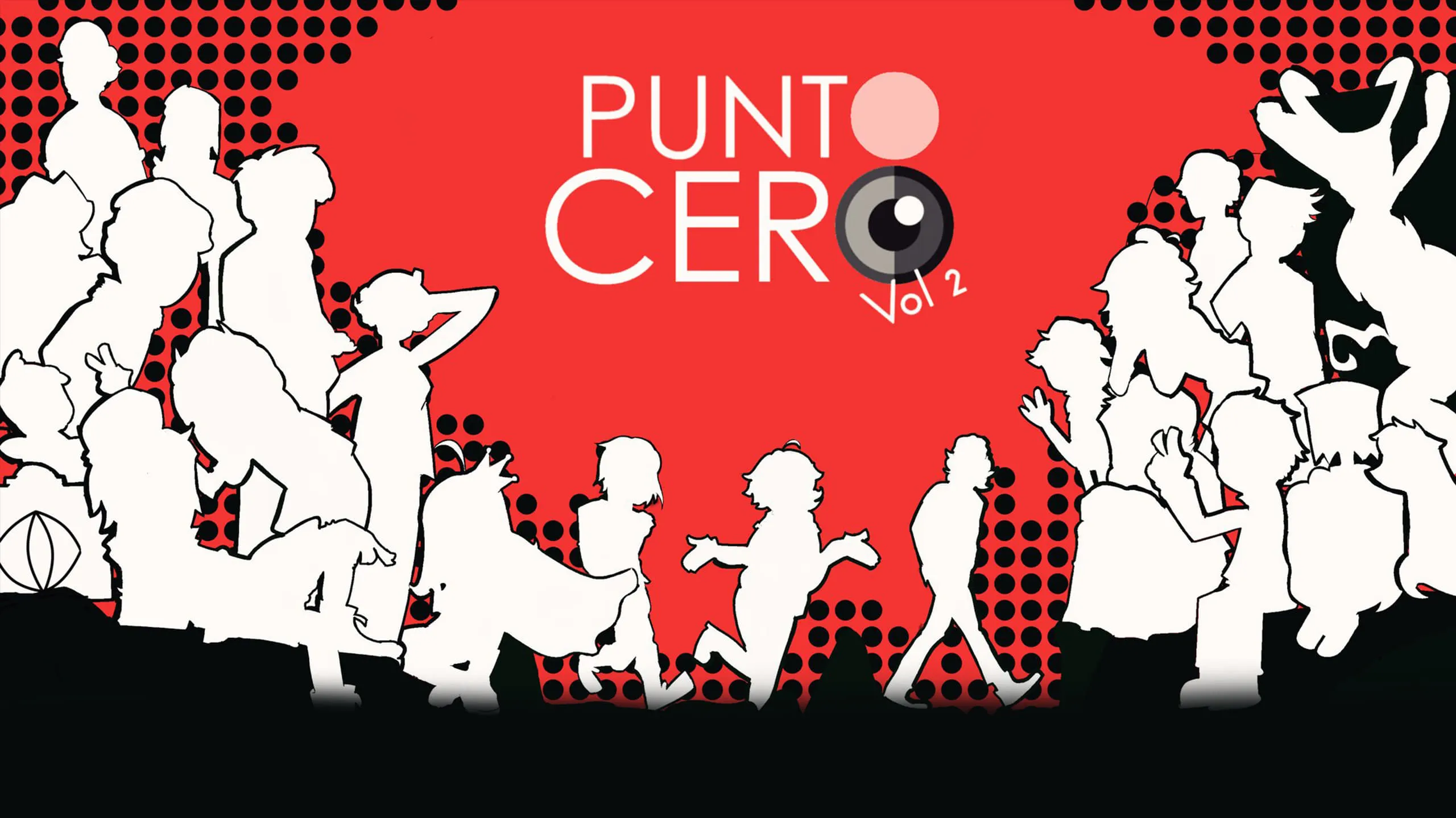 Punto Cero - Vol. 2