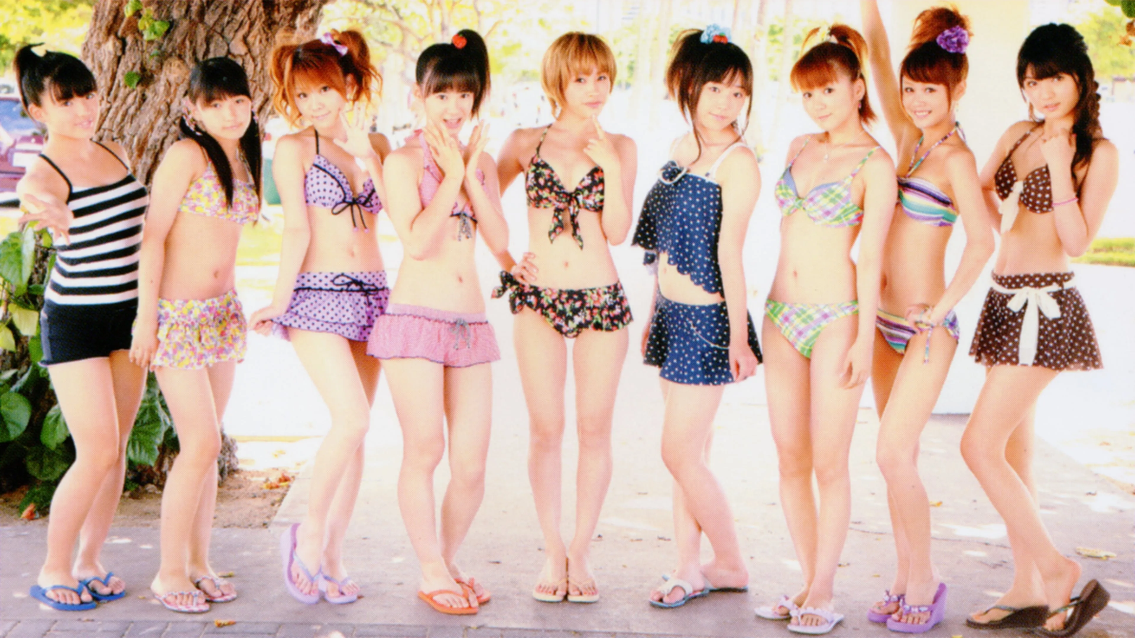 Alo-Hello! 5 ~Morning Musume.~